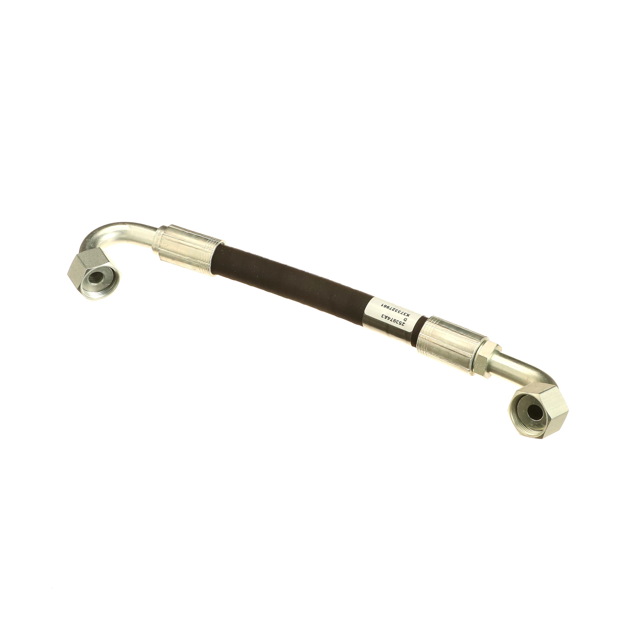 Hydraulic Hose | CASECE | BR | PT