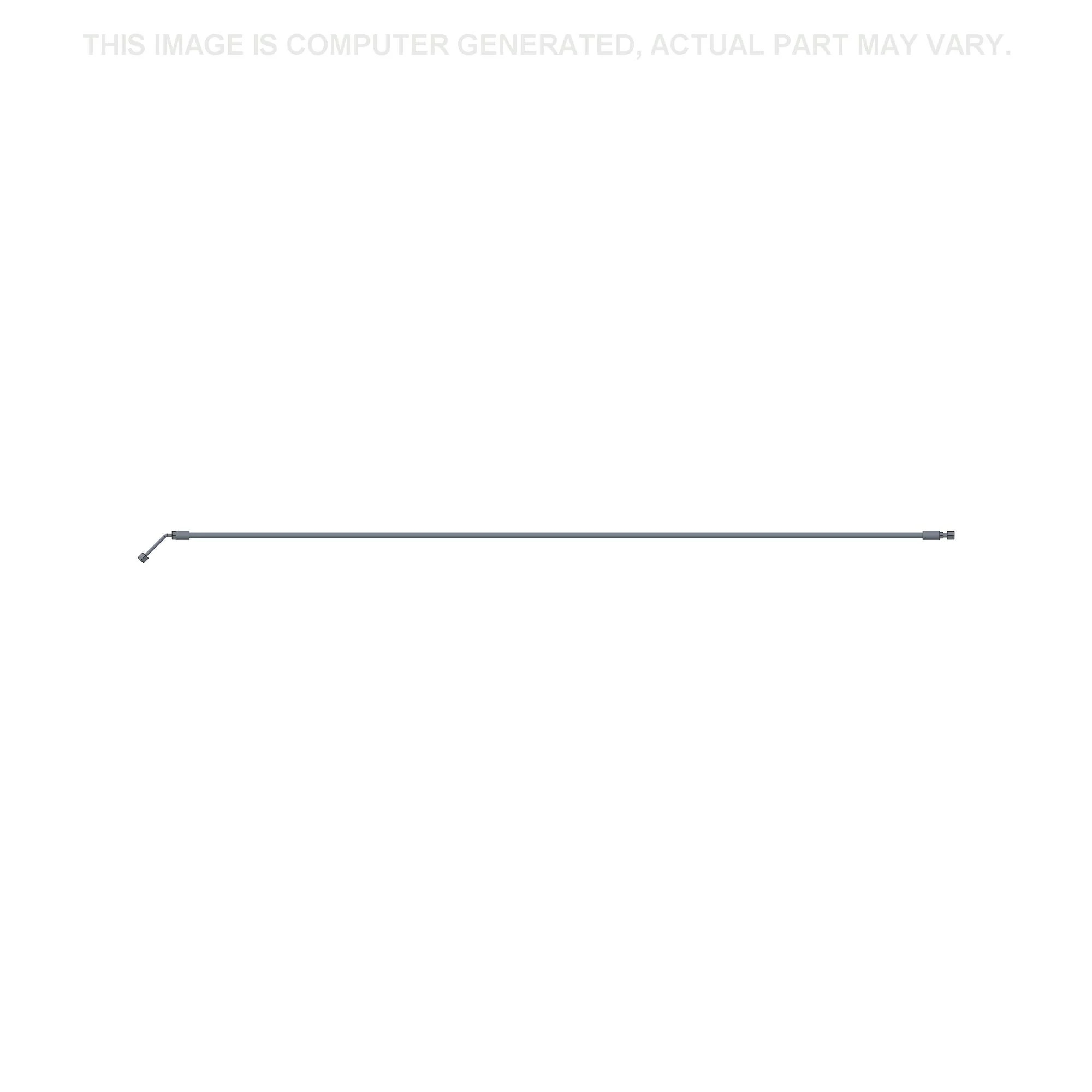 Mangueira Hidráulica