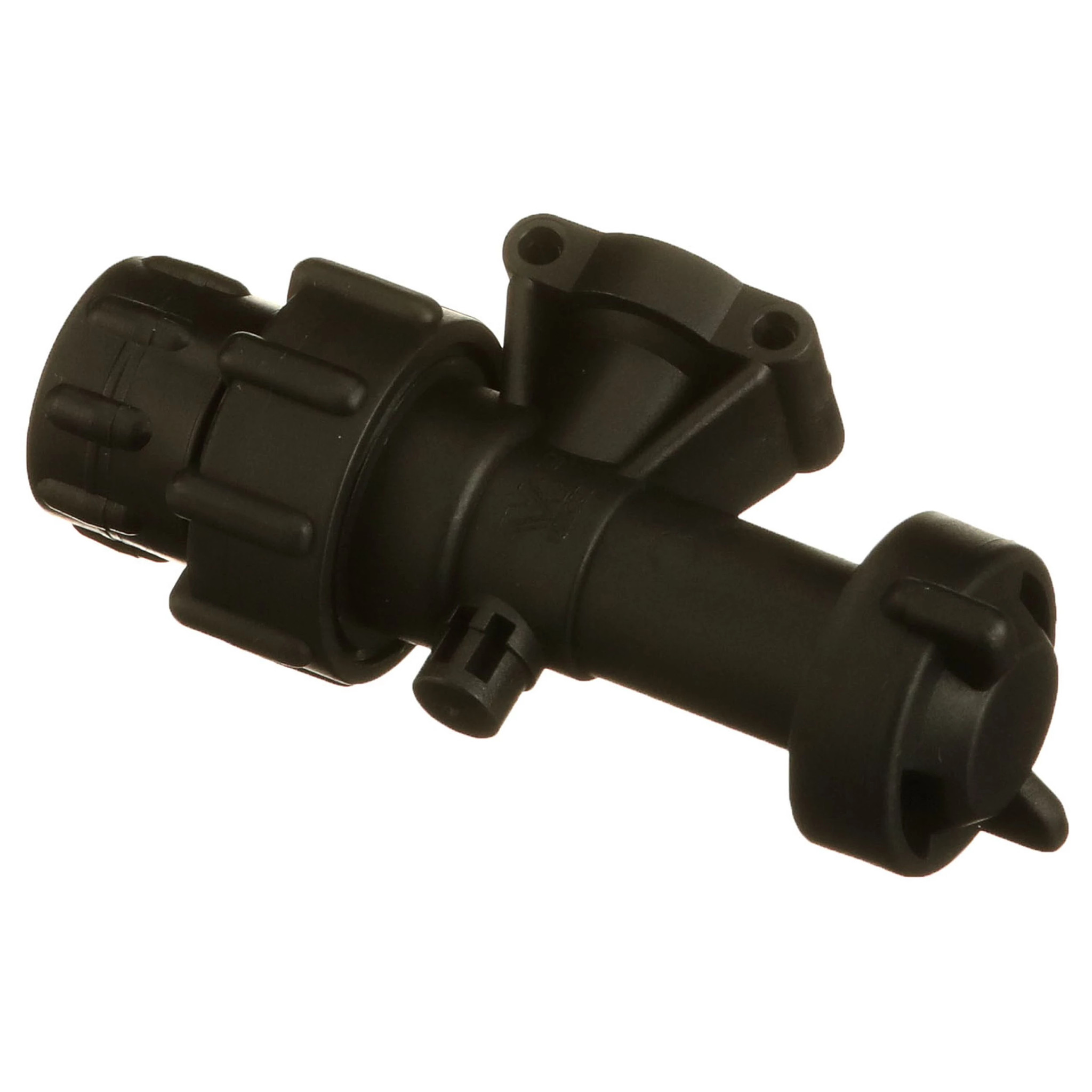 Combo-Rate® End Body Assembly with Manual On/Off Check Valve | MILLER | US | EN