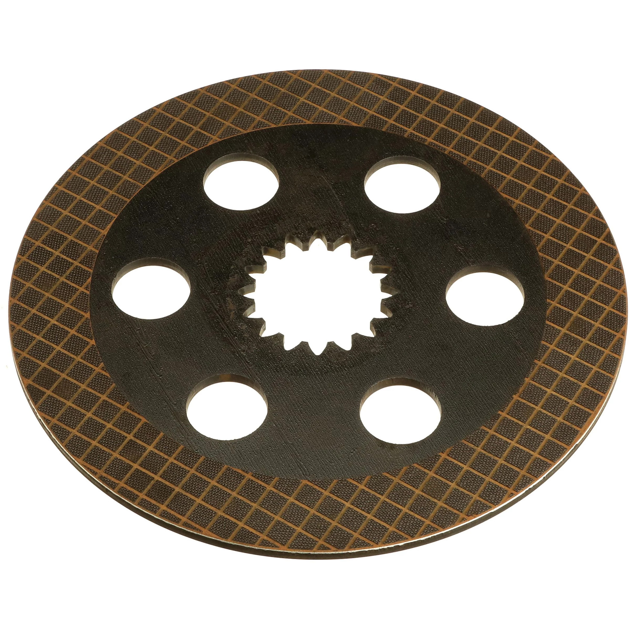 BRAKE DISC | NEWHOLLANDAG | CA | EN