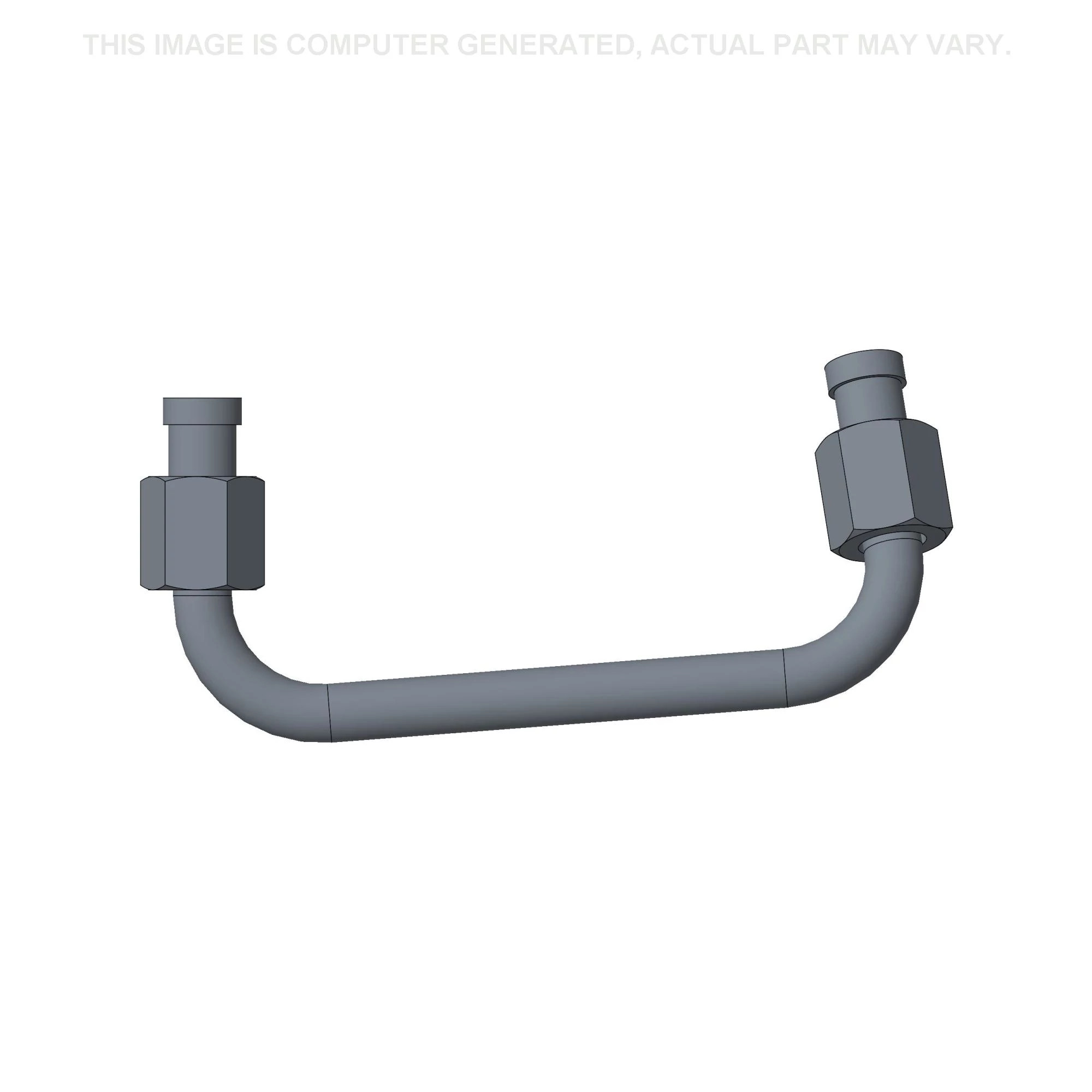 HYD TUBE | CASEIH | EU | EN