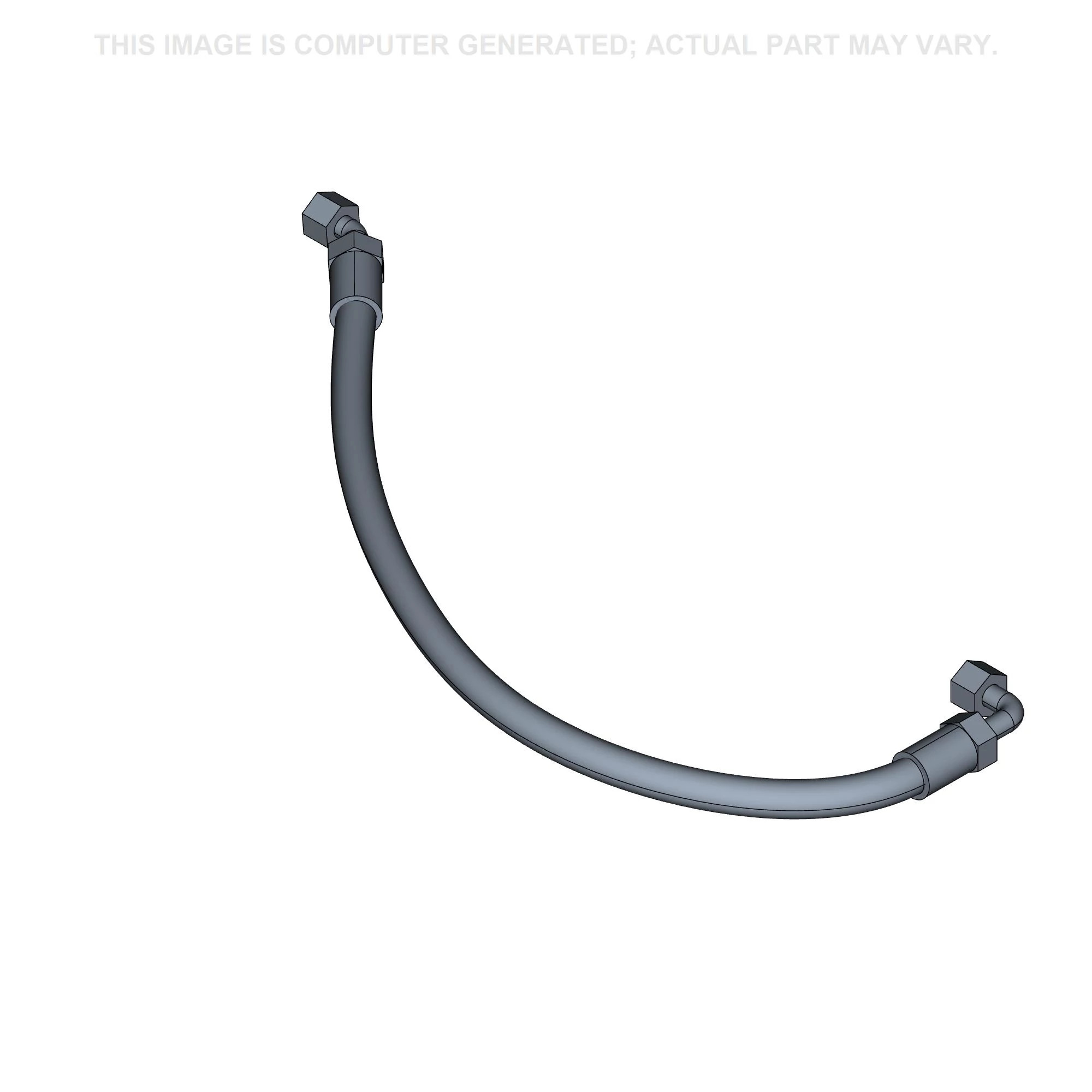 HYDRAULIC HOSE | CASEIH | AMEA | RU