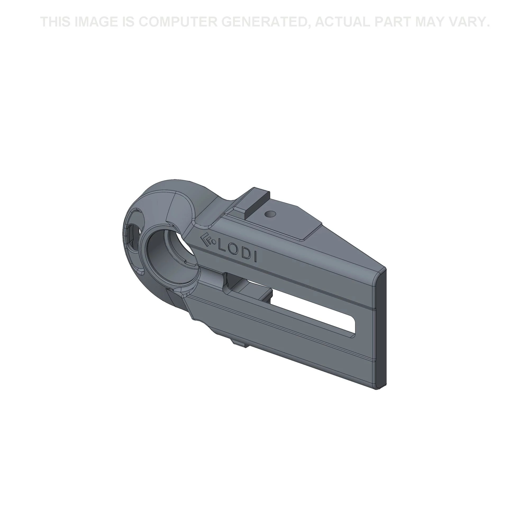 Hub | CASEIH | CA | EN