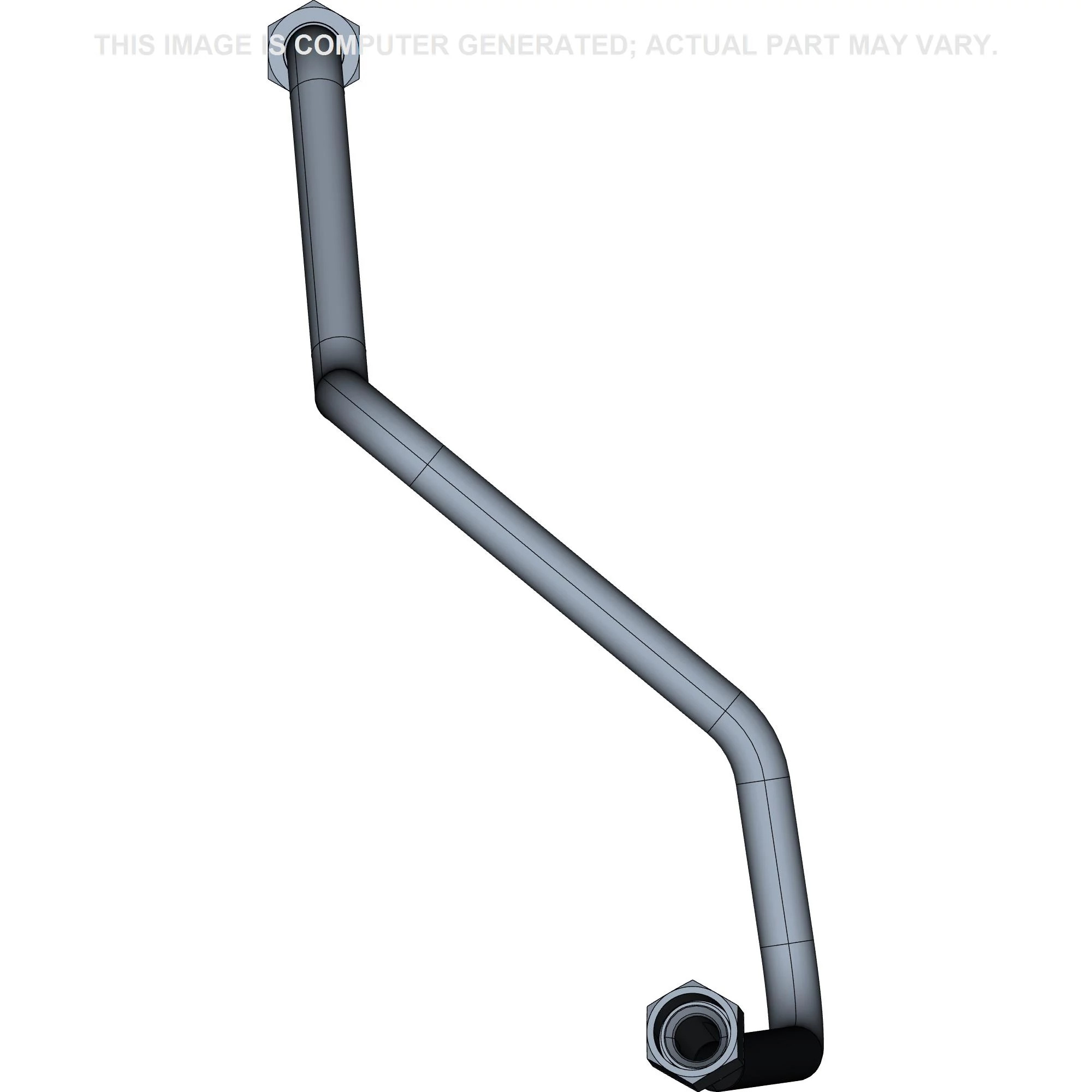 HYD TUBE | NEWHOLLANDAG | CA | EN