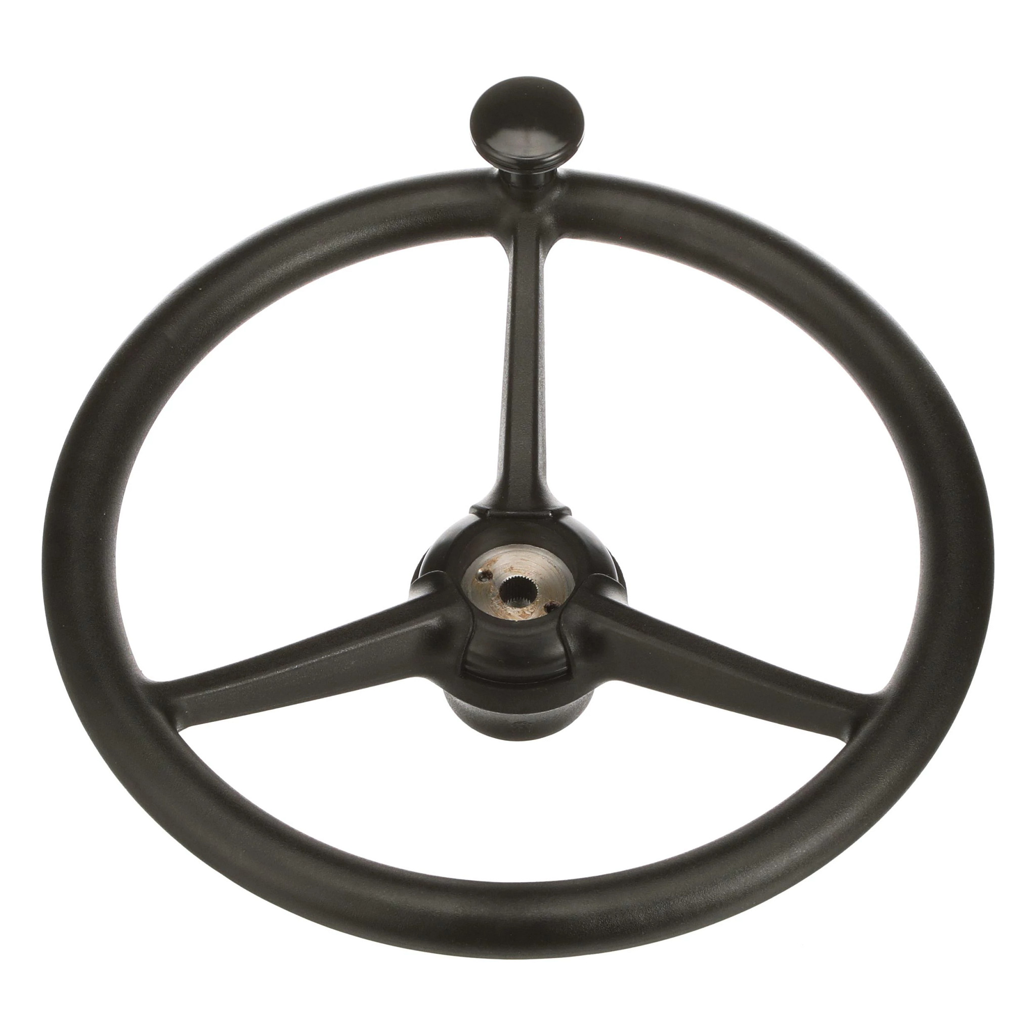Steering Wheel Assembly | NEWHOLLANDCE | CA | EN