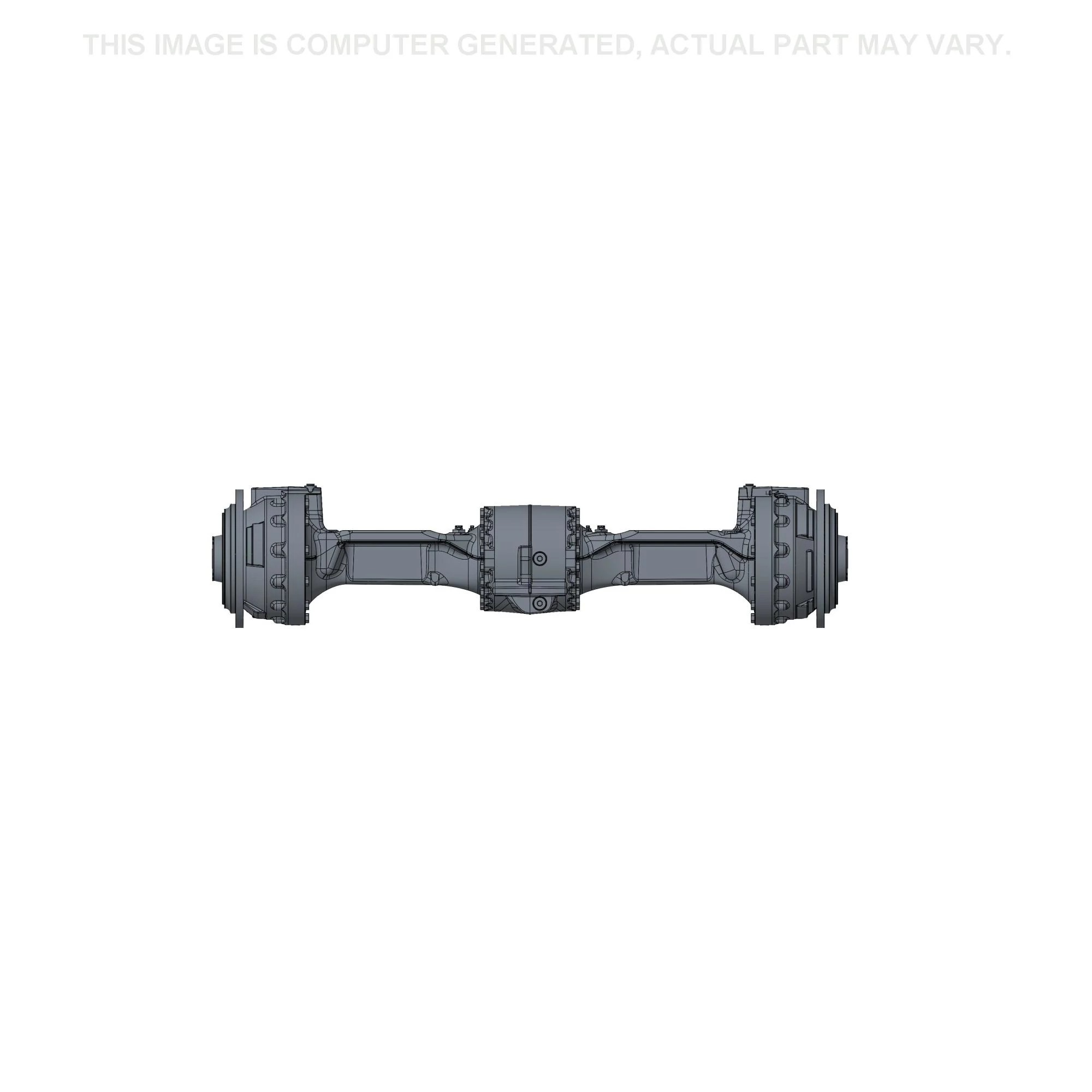 REMAN-AXLE DIF w/LTD | NEWHOLLANDCE | EU | EN