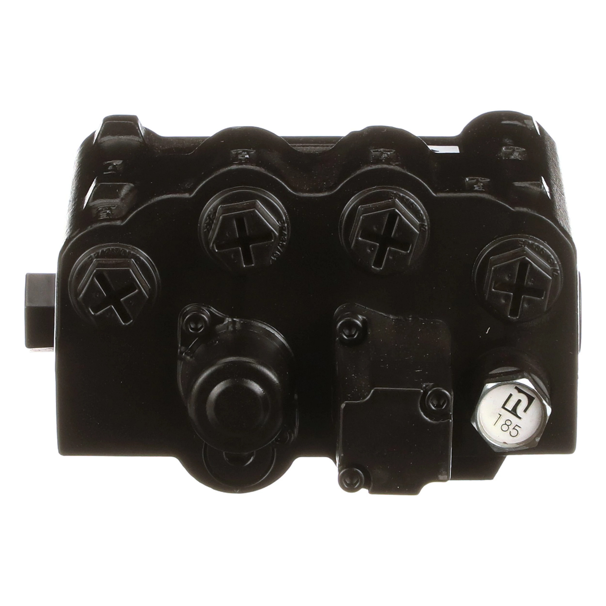 CONTROL VALVE | MILLER | ANZ | EN