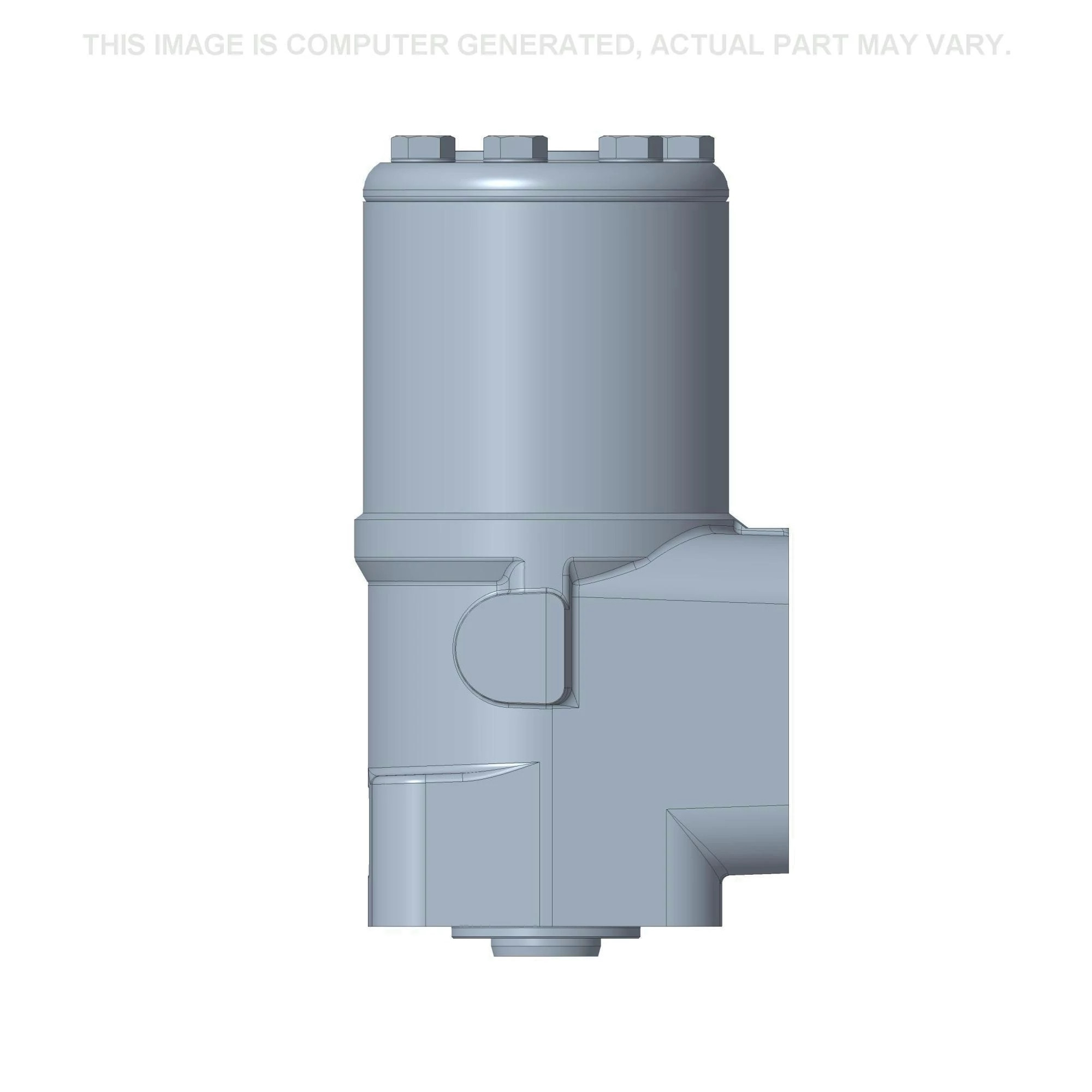 STEERING VALVE | MILLER | CA | EN