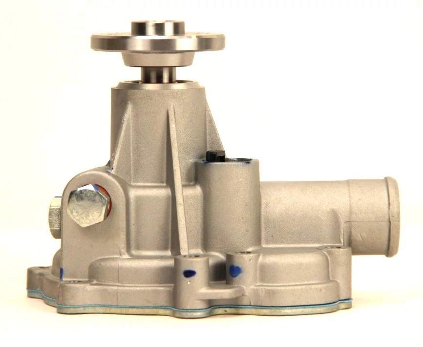 AUSTAUSCHWASSERPUMPE | NEWHOLLANDCE | EU | DA