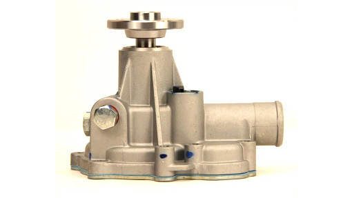 REMAN-WATER PUMP | STEYR | EU | FR