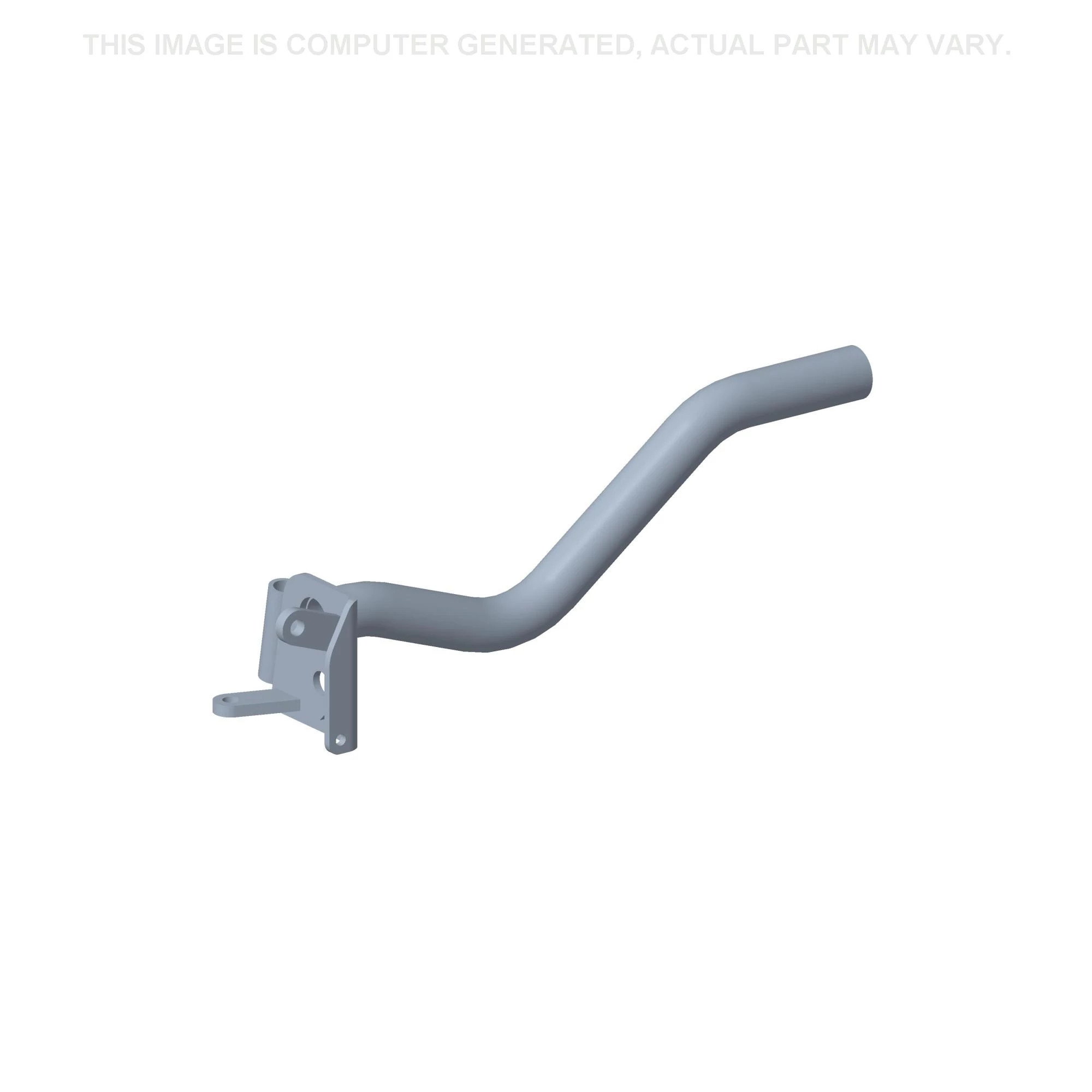 Tube | NEWHOLLANDAG | US | EN