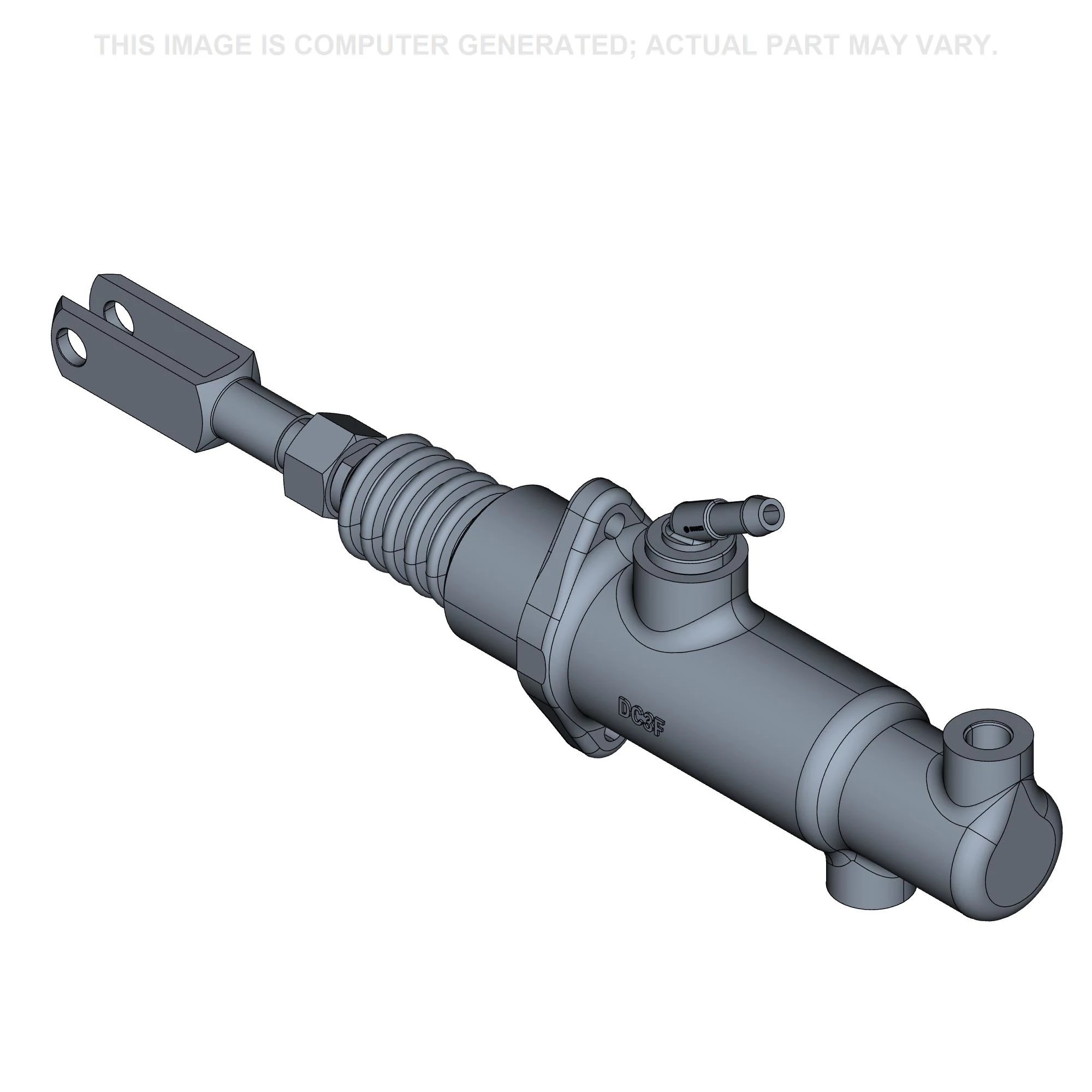 MASTER CYLINDER | CASEIH | CA | EN