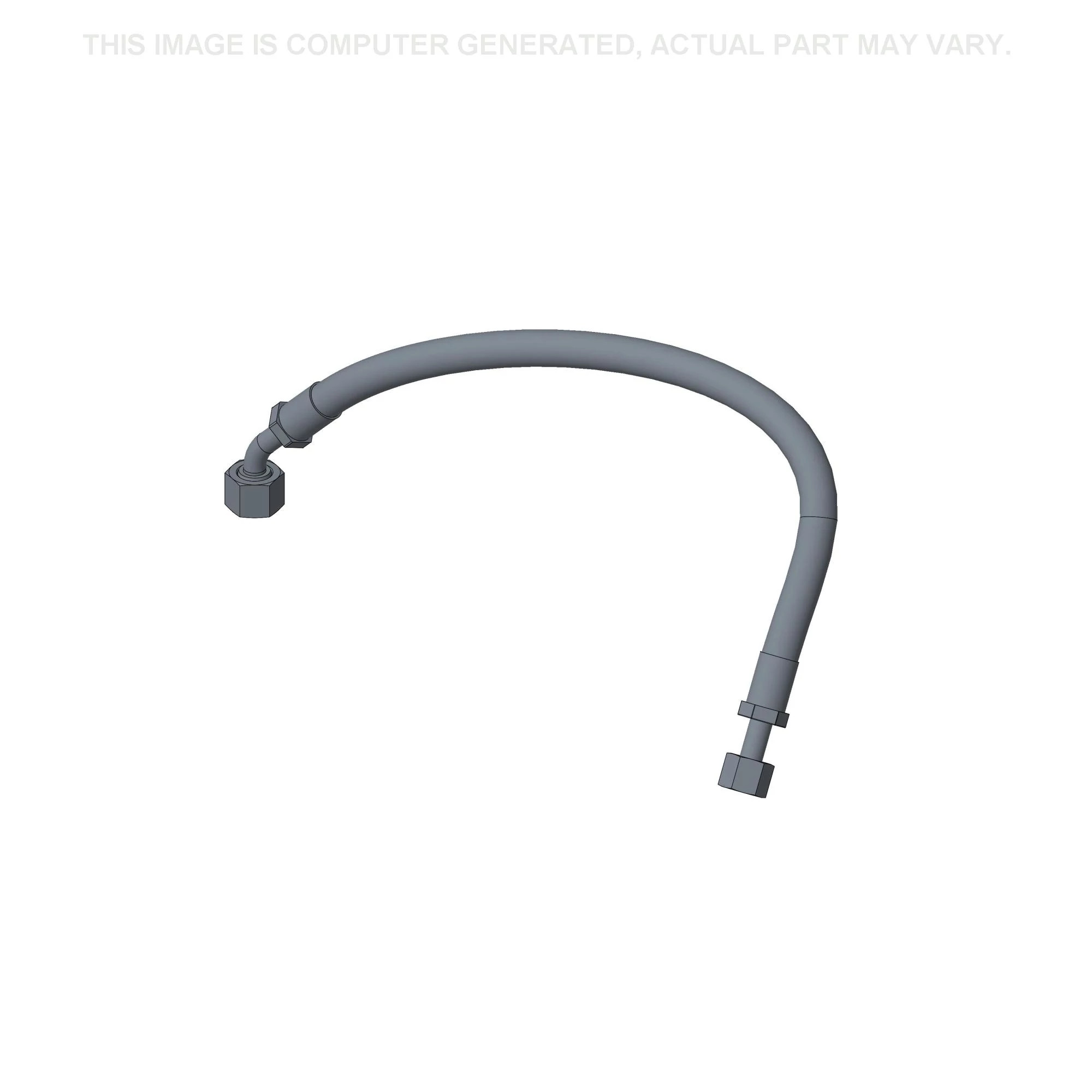 ШЛАНГ | NEWHOLLANDCE | EU | DA