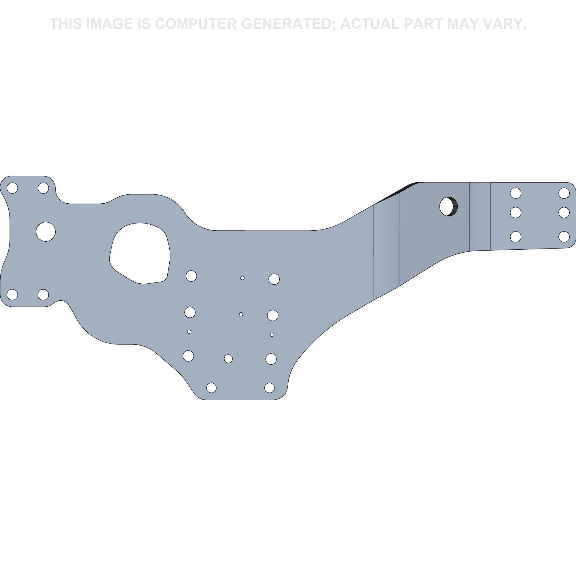 BASTIDOR | CASEIH | SA | ES