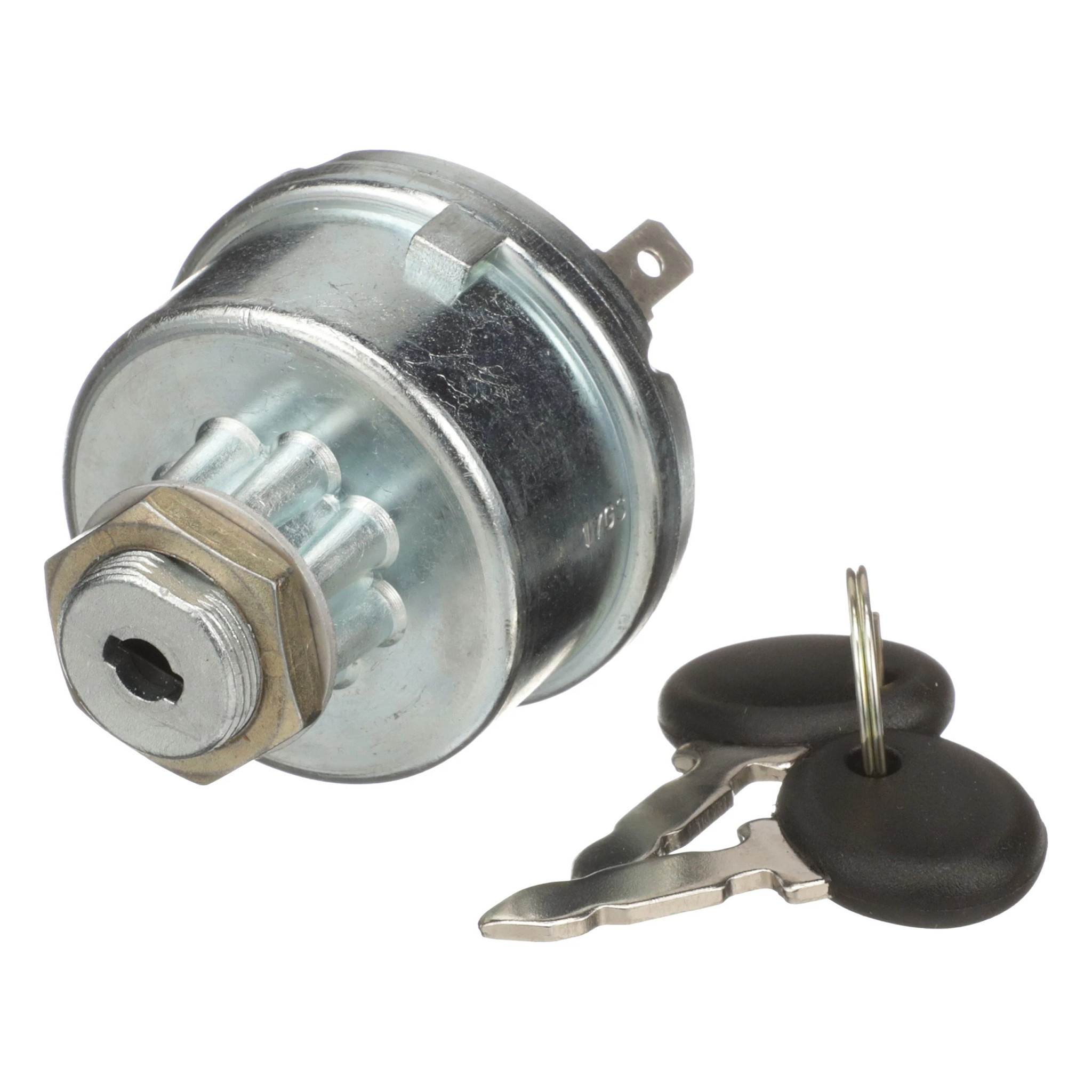 KONTAKT, TÆNDING | NEWHOLLANDCE | EU | DA