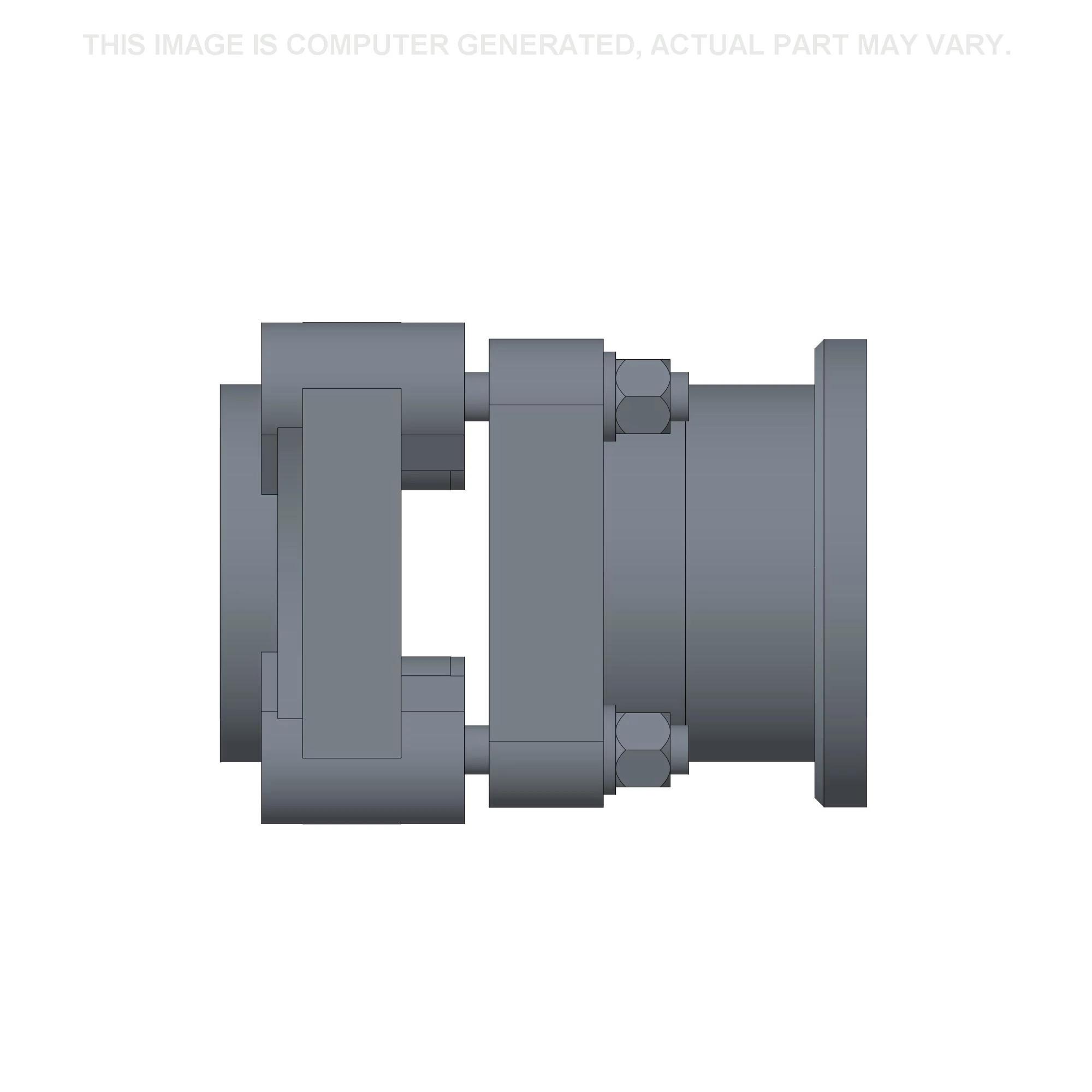 FLANGE | NEWHOLLANDAG | CA | EN