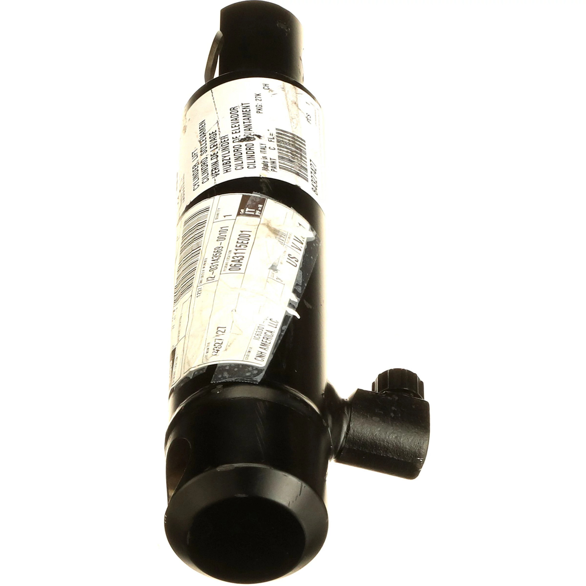 CILINDRO LEVANTAMENT | CASECE | SA | EN