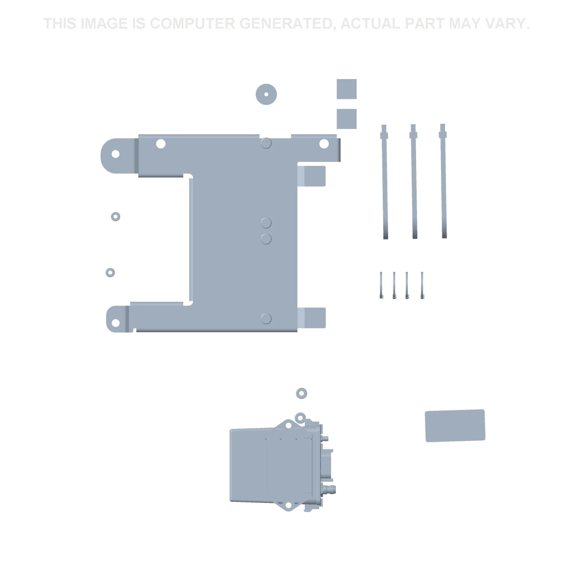 DIA KIT, TRACTOR | CASEIH | US | EN