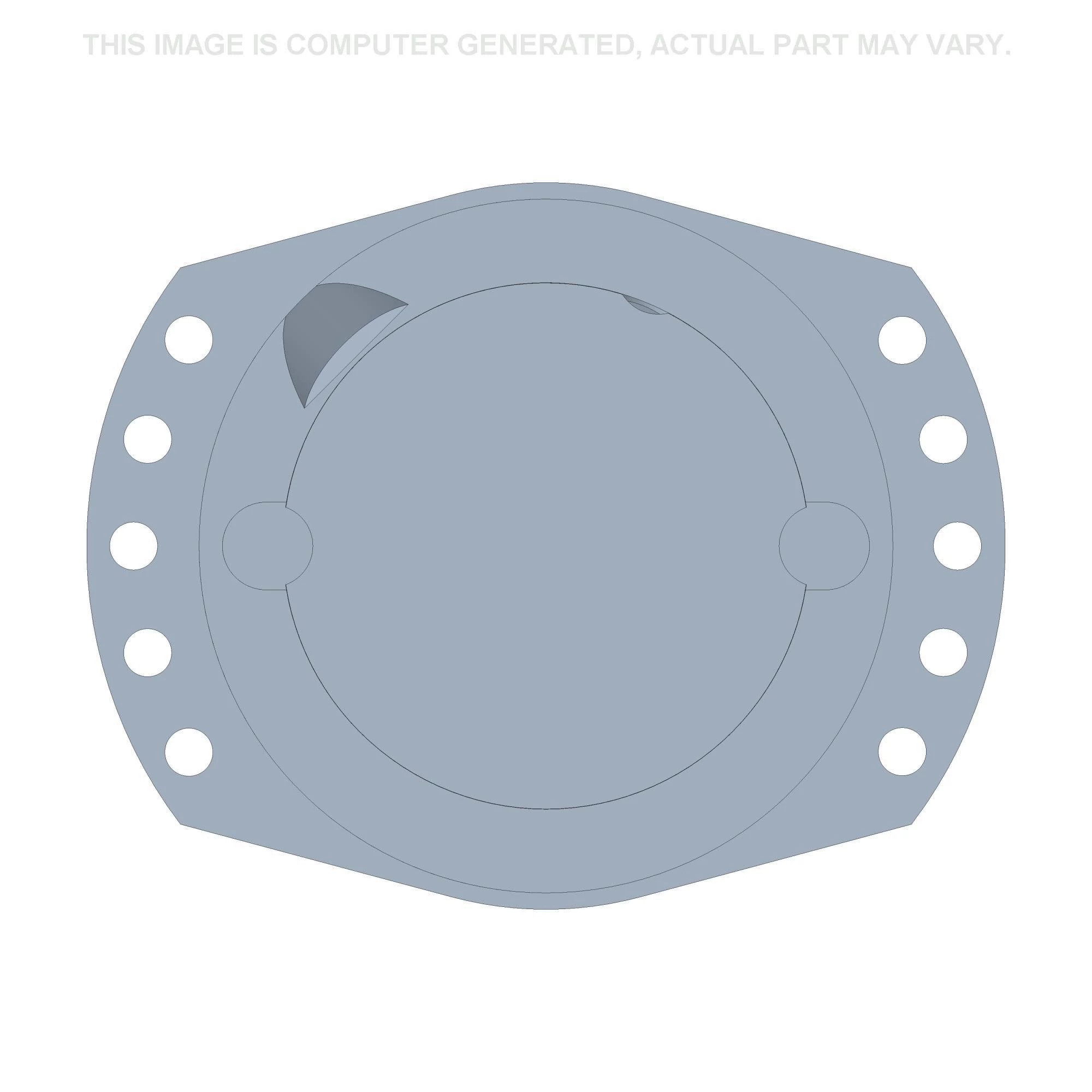 MOTOR HIDRÁULICO | CASEIH | ES | ES