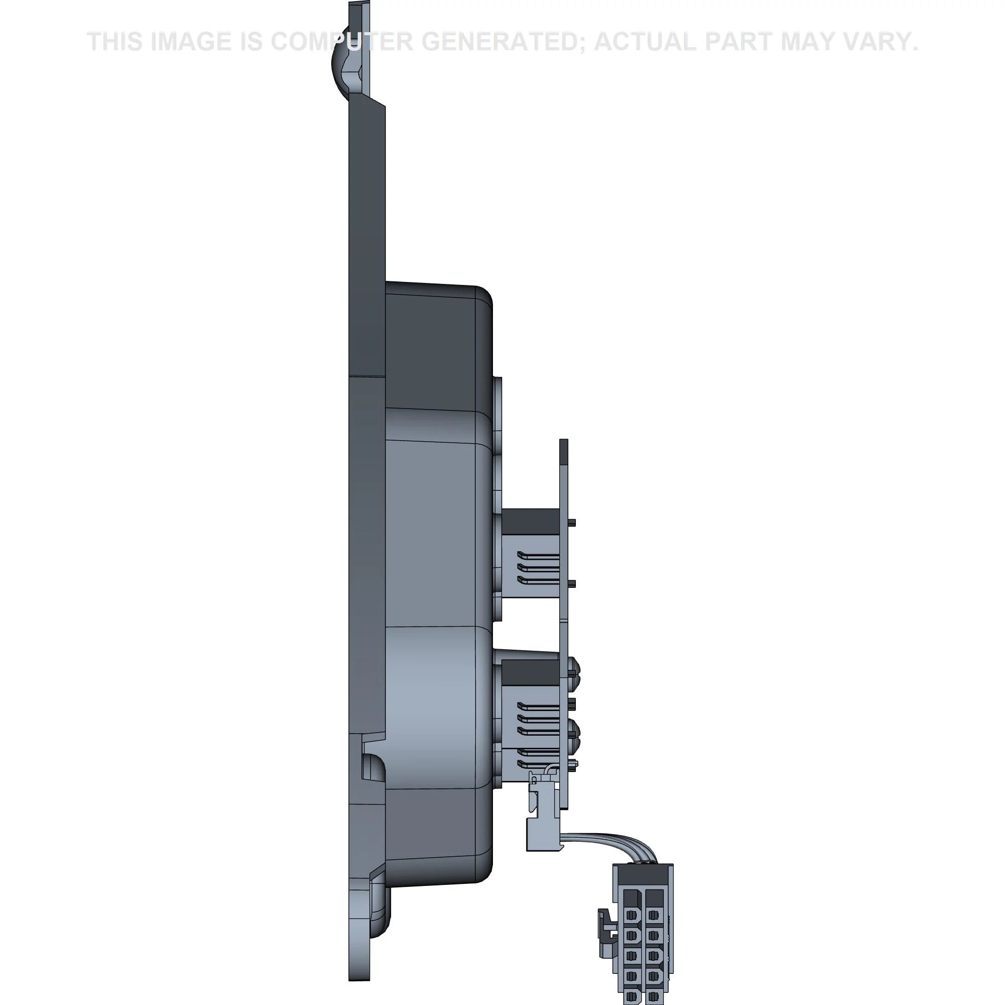 ELECTRIC PANEL | CASECE | EU | FR