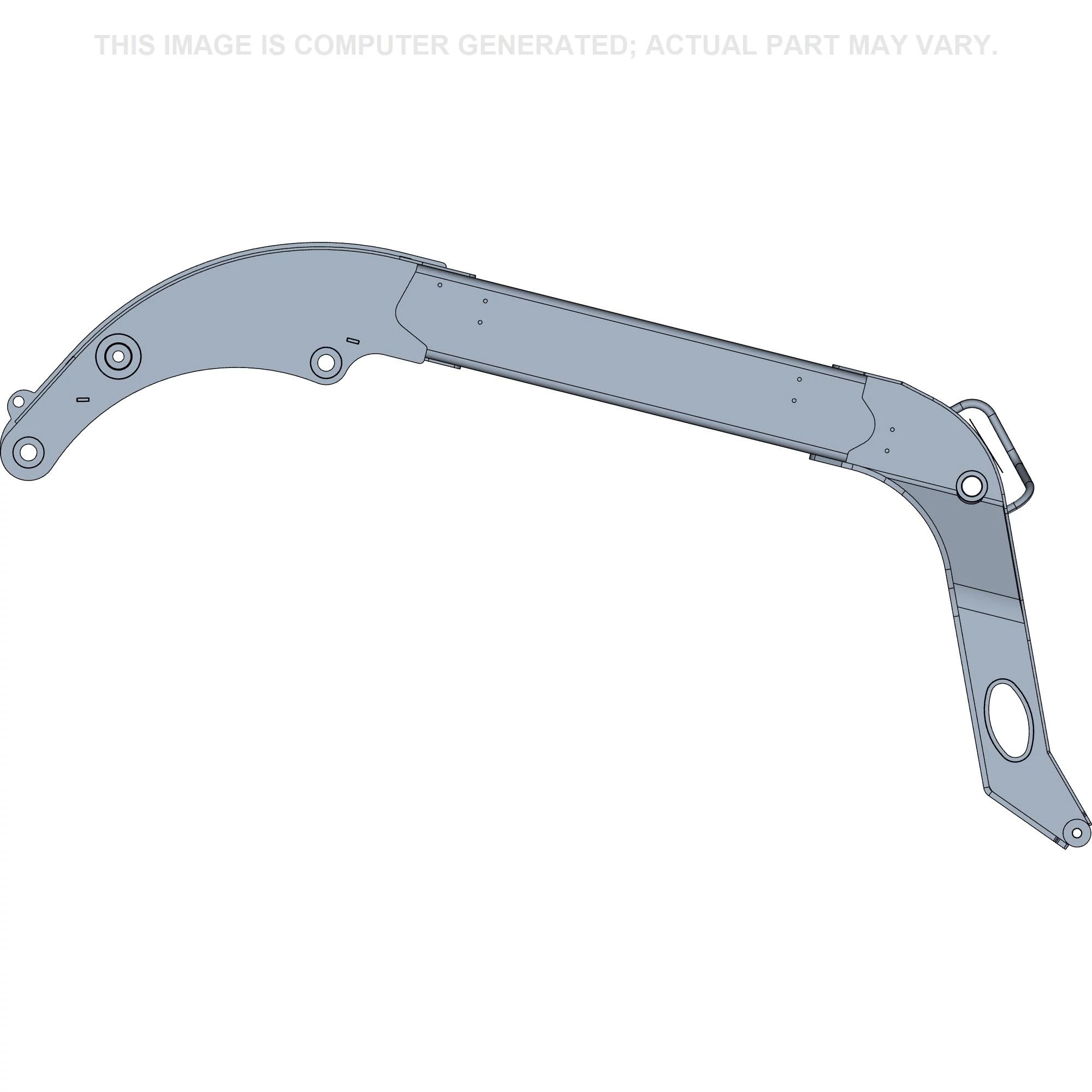 BRACCIO DEL CARICATO | NEWHOLLANDAG | IT | IT