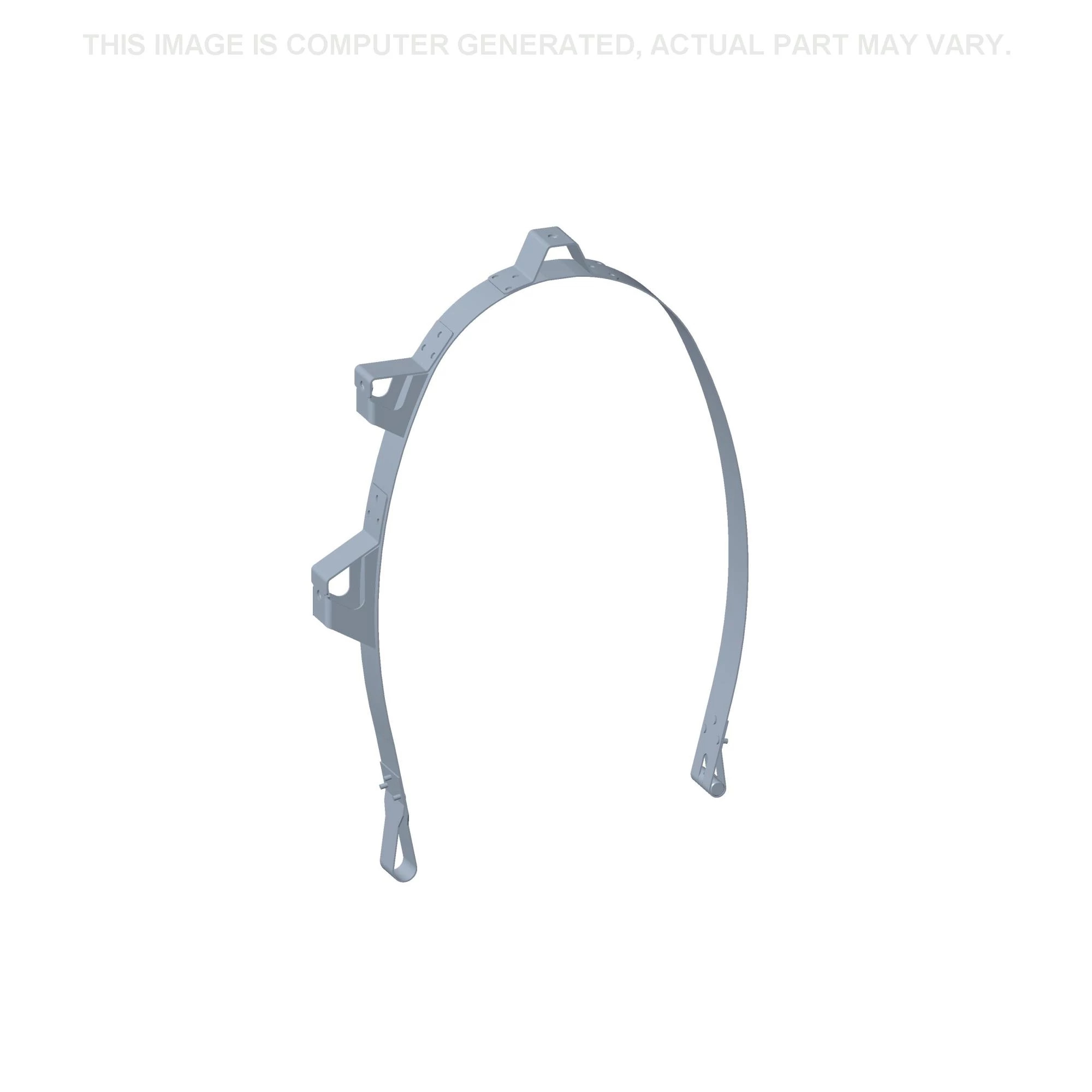 Correia De Fixacao | NEWHOLLANDAG | BR | PT