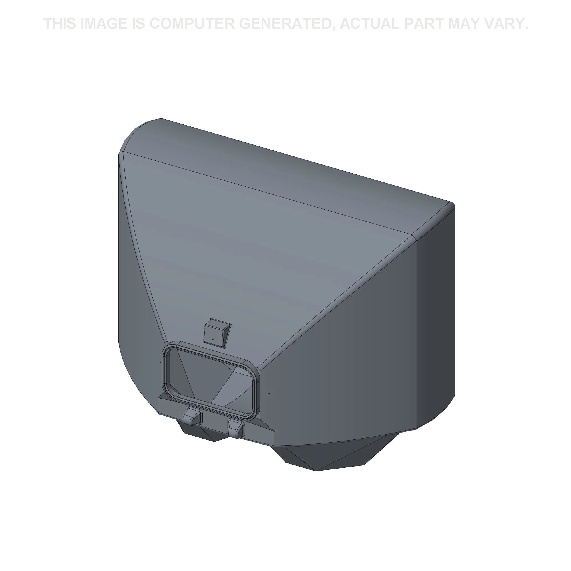 TANK | FLEXICOIL | US | EN