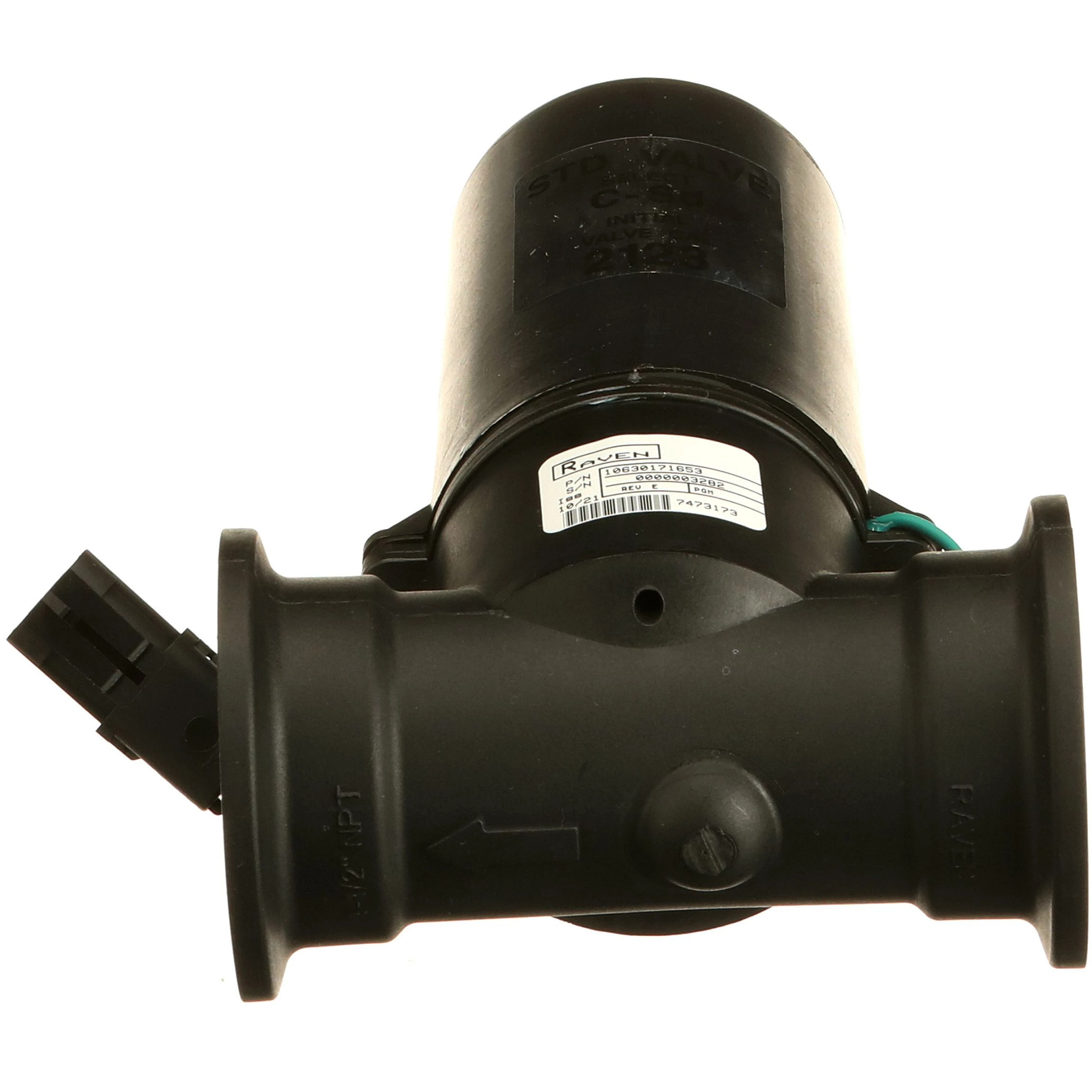 VALVE | CASEIH | US | EN