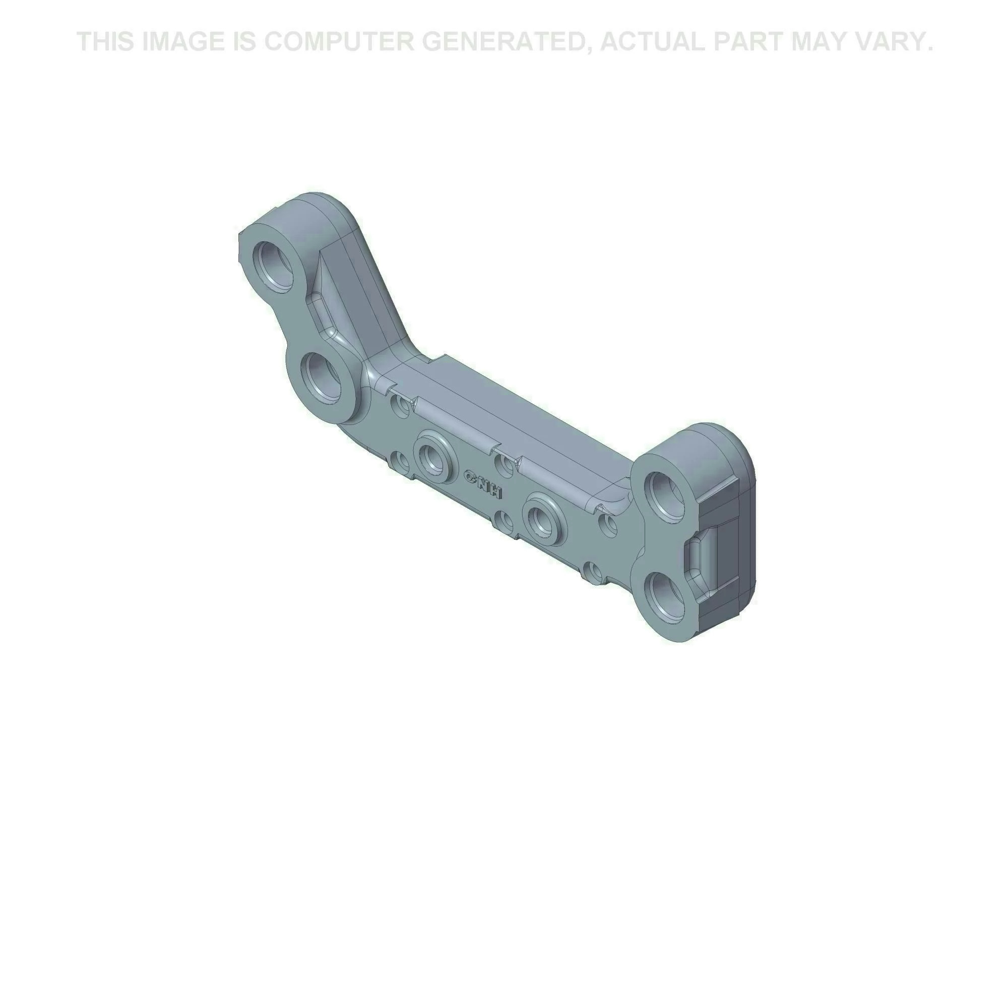 Hydraulic Manifold | FLEXICOIL | US | EN