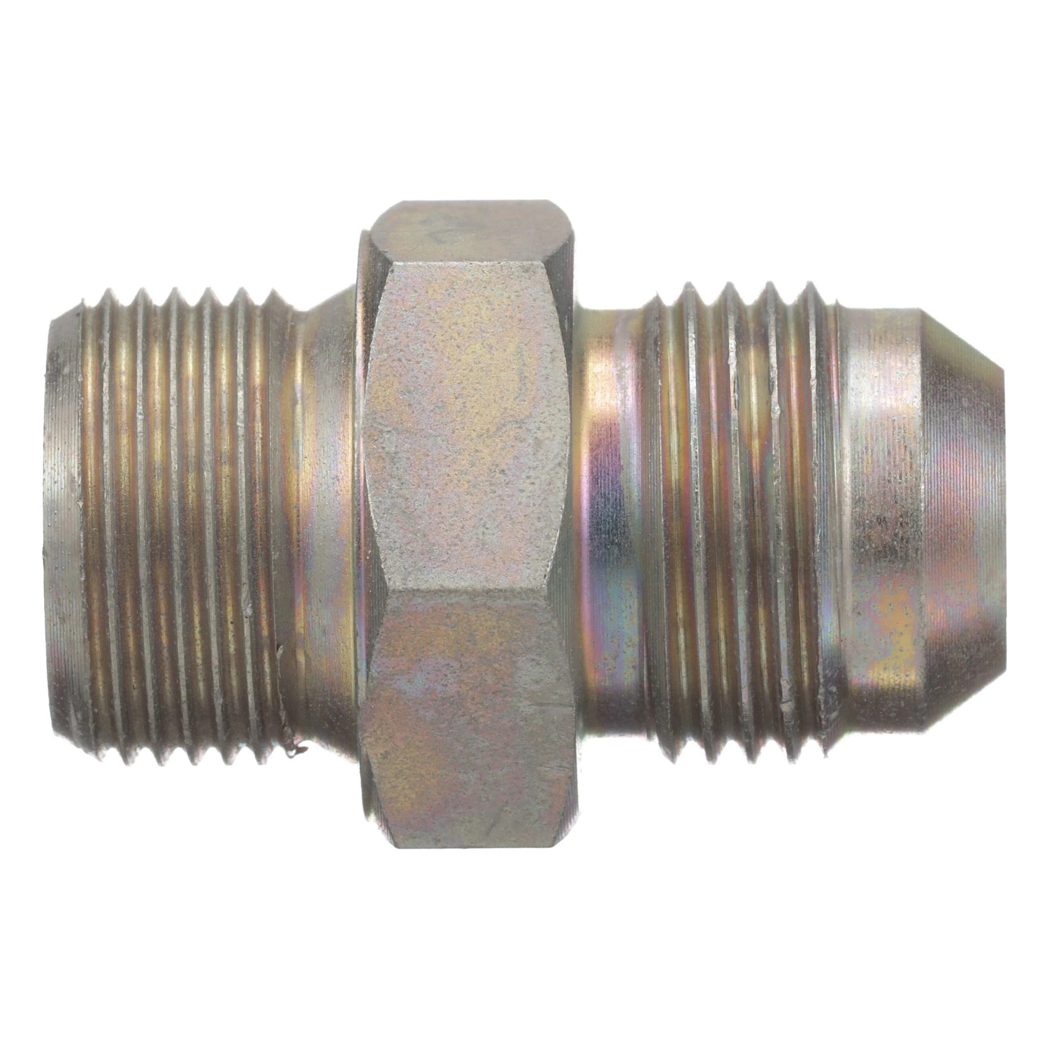 HYD CONNECTOR | NEWHOLLANDAG | CA | EN