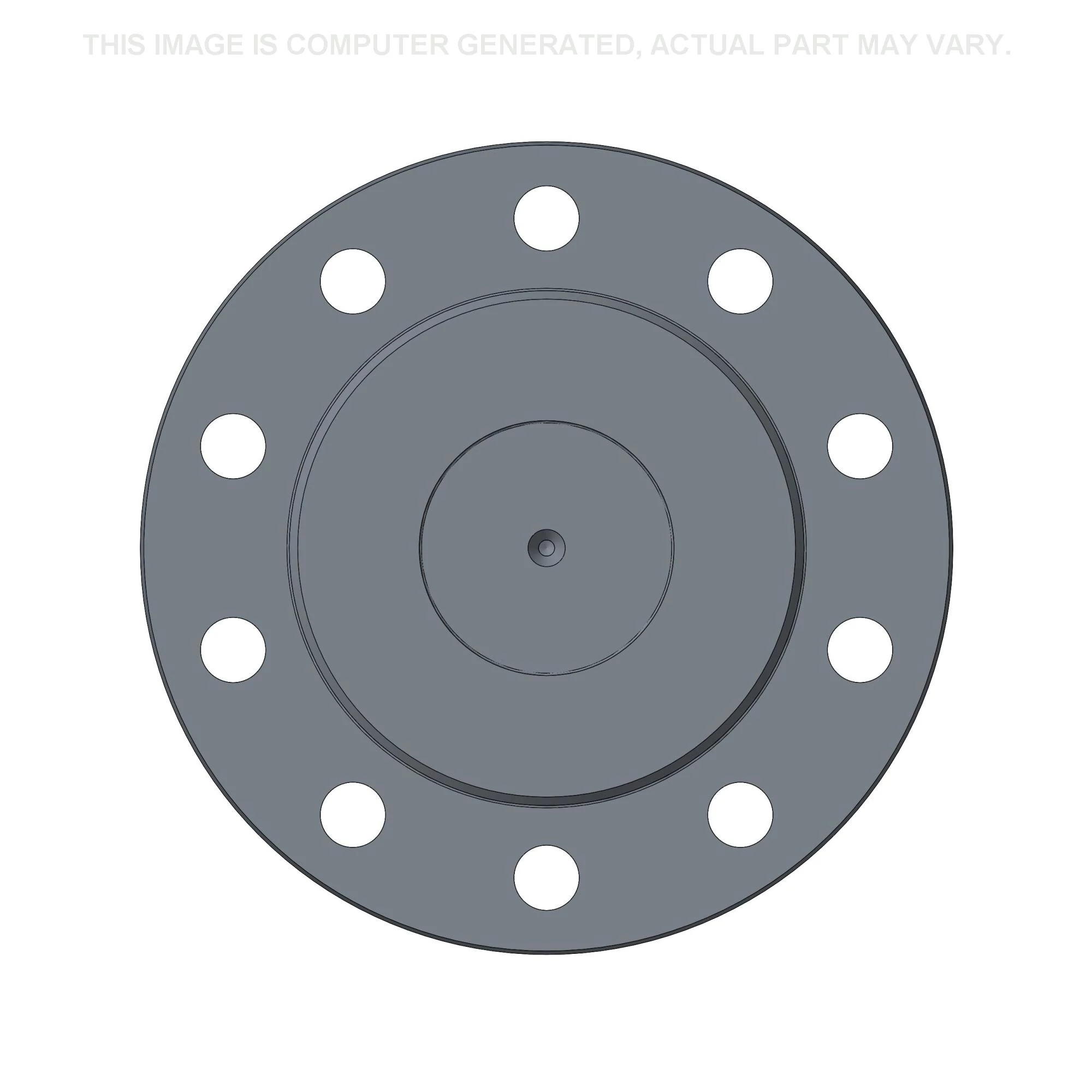 FLANGE - 51467411