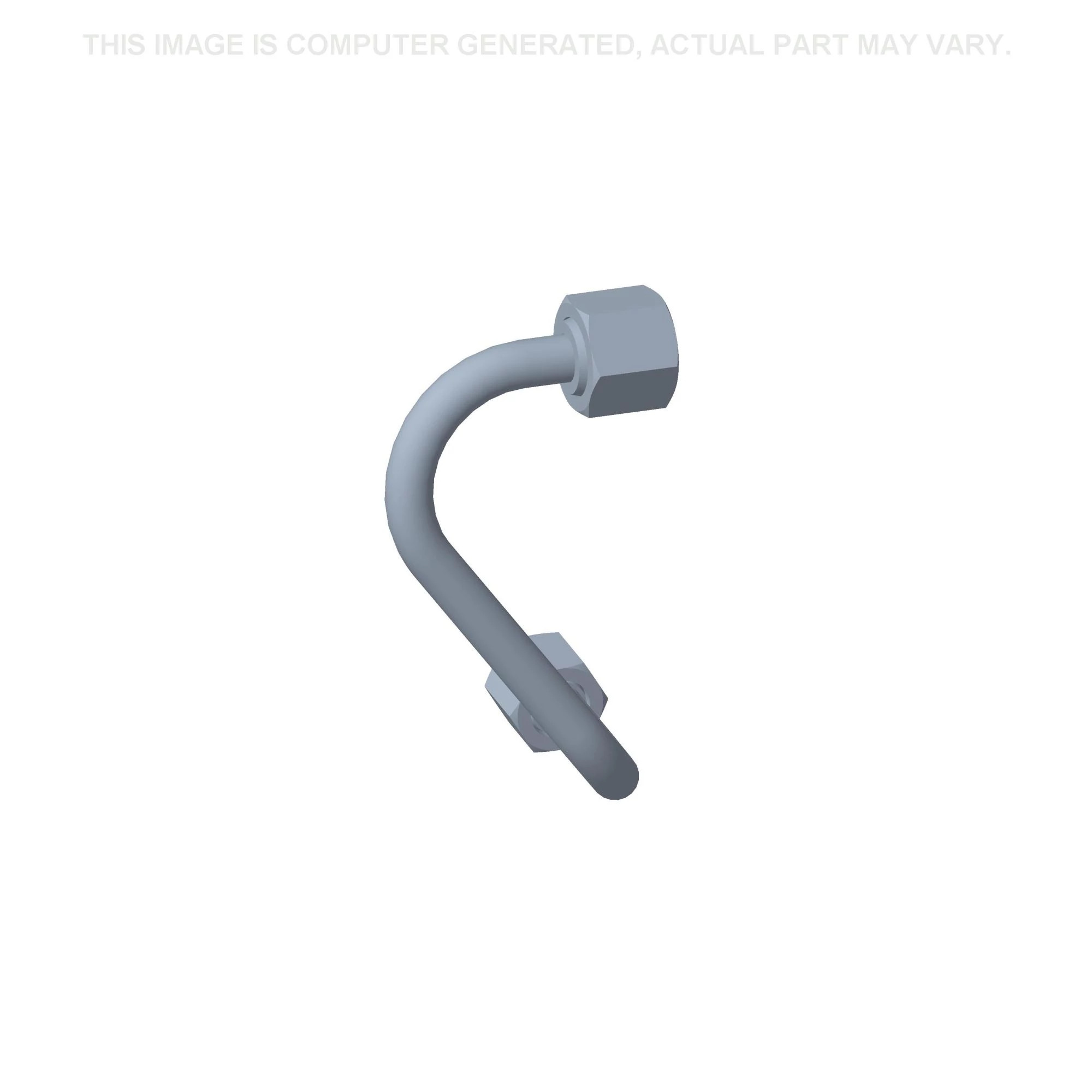 TUBAGEM HIDRÁULICO | NEWHOLLANDCE | BR | PT