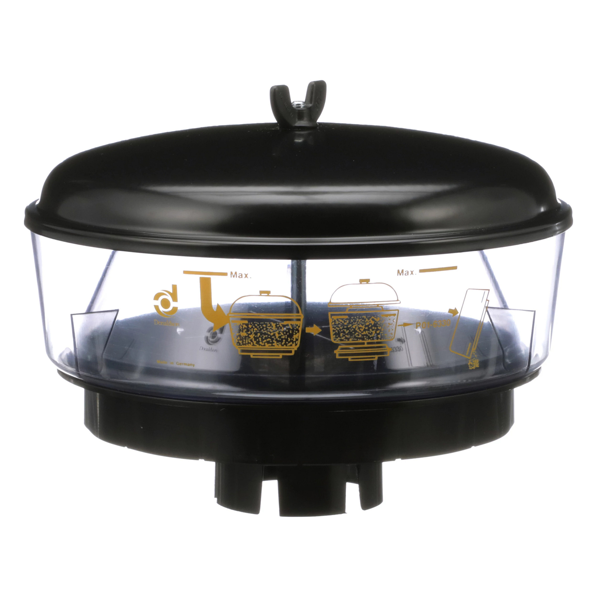 CONJ. PREFILTRO DE A | NEWHOLLANDAG | EU | ES