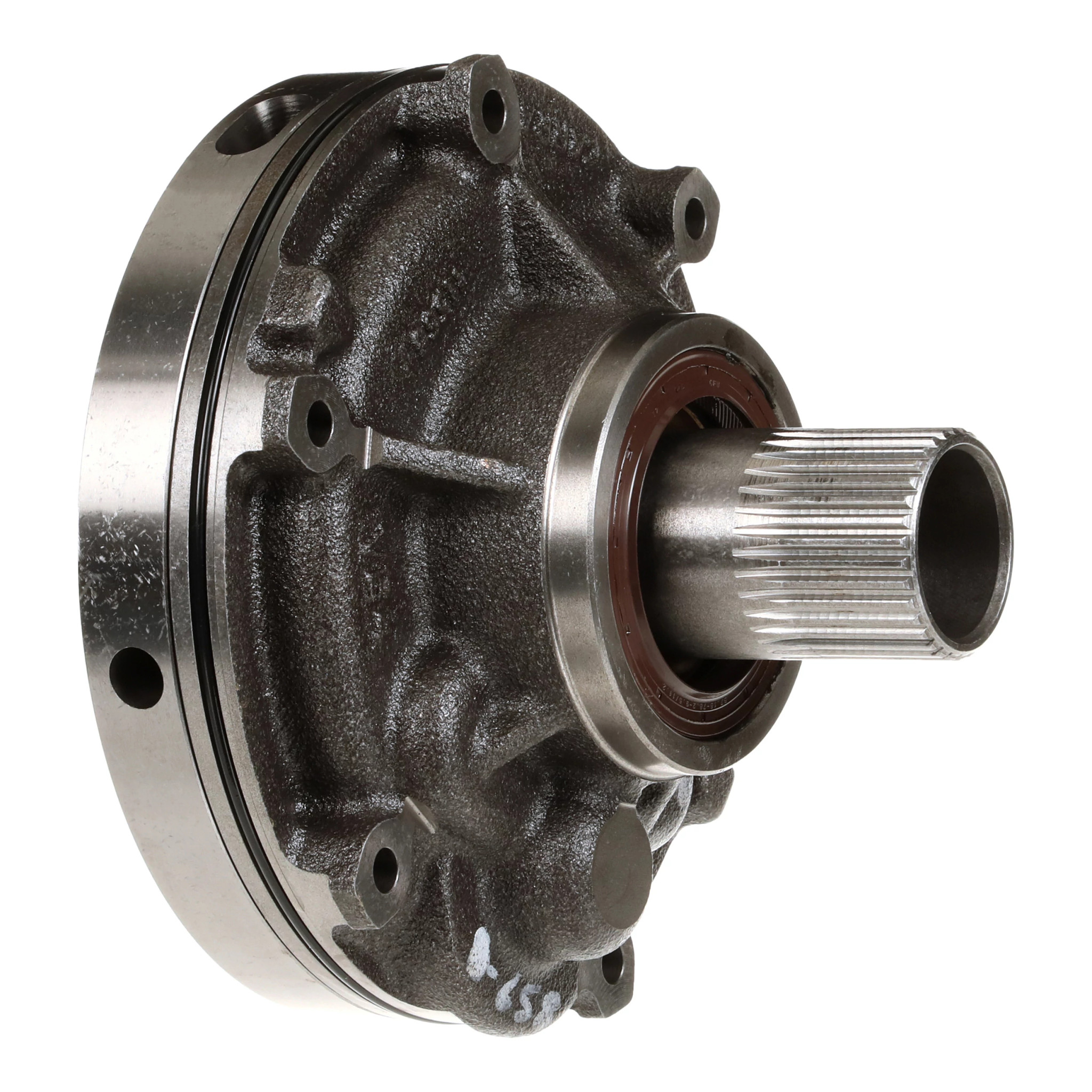 Pump | NEWHOLLANDAG | CA | EN