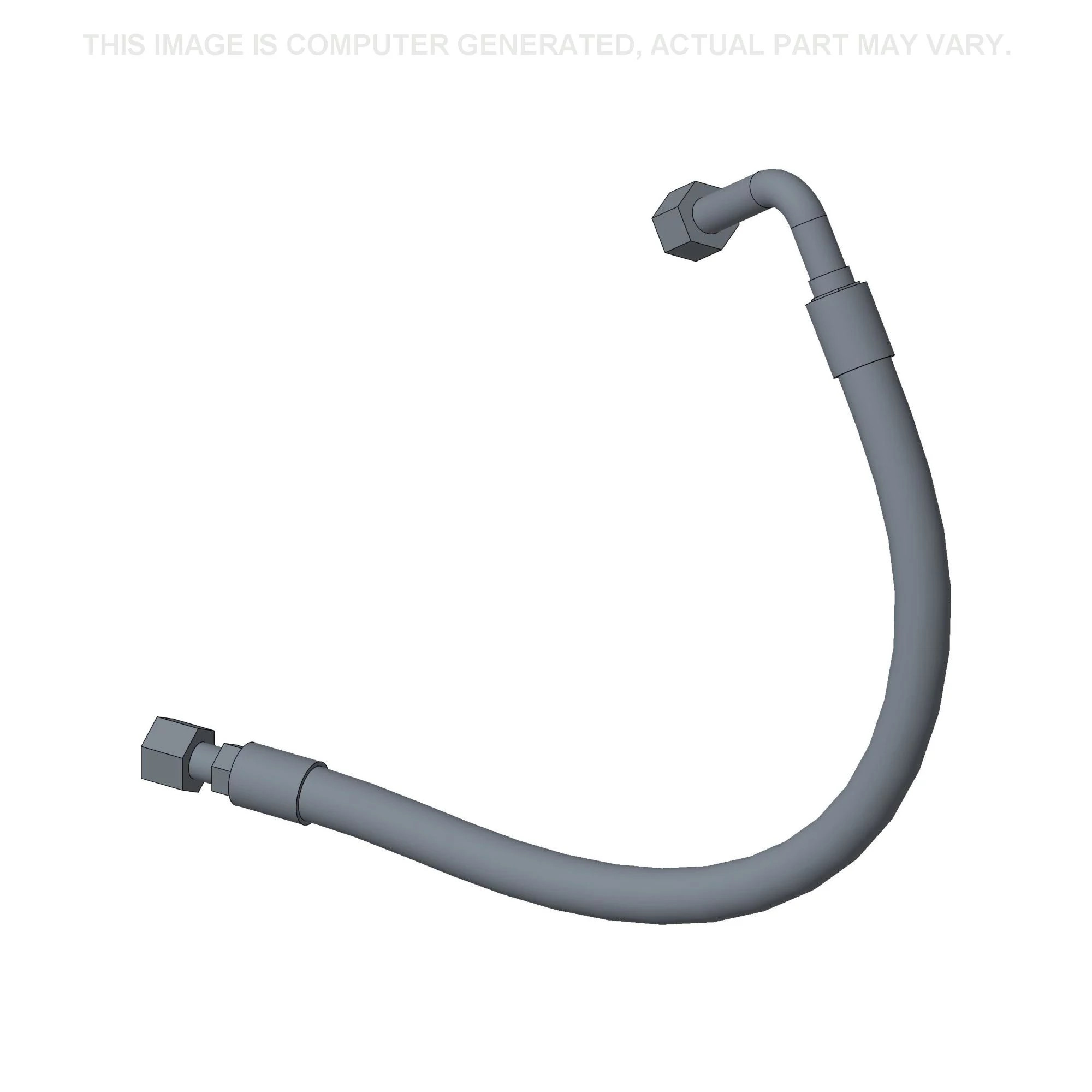 Mangueira Hidráulica