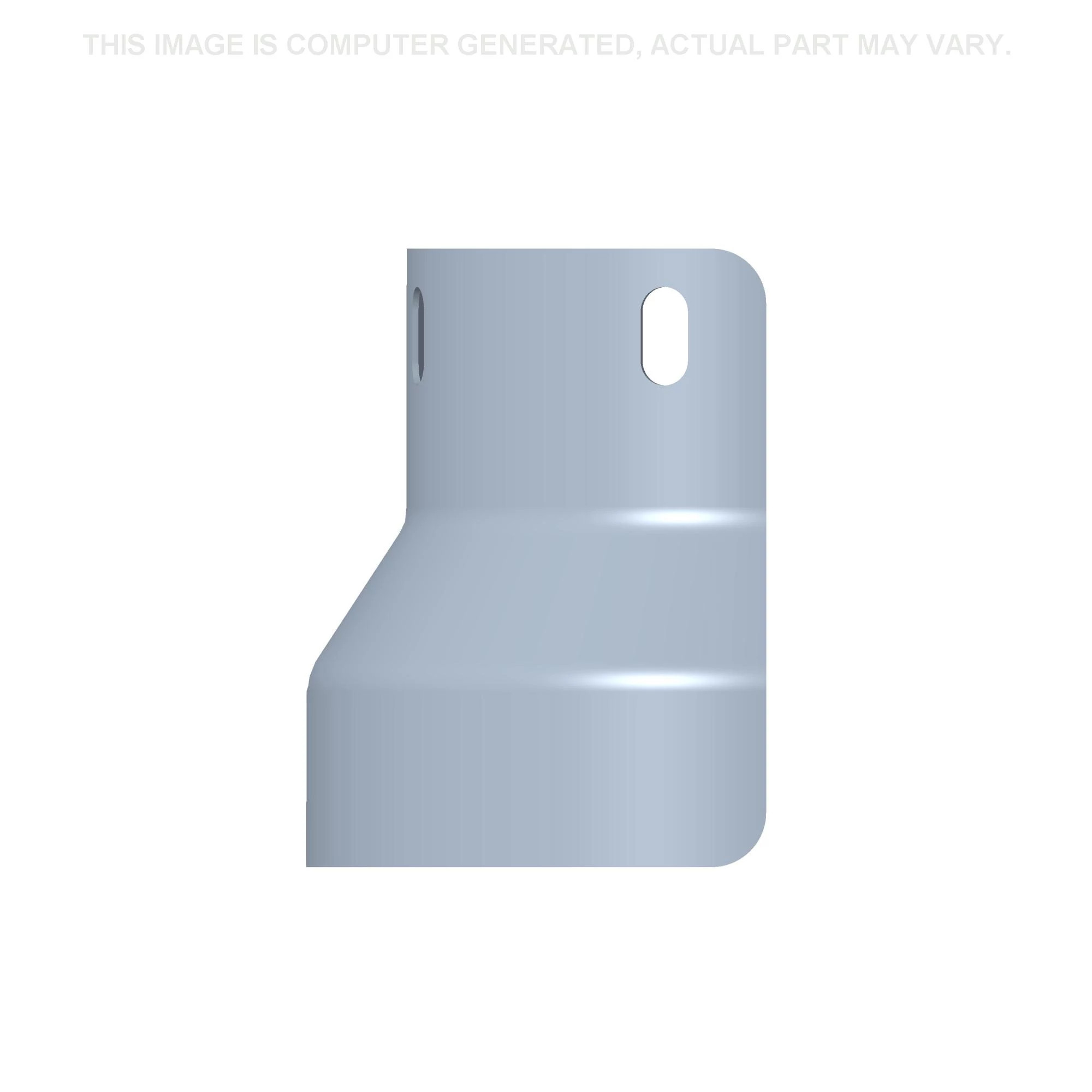 HEAT SHIELD | NEWHOLLANDAG | GB | EN