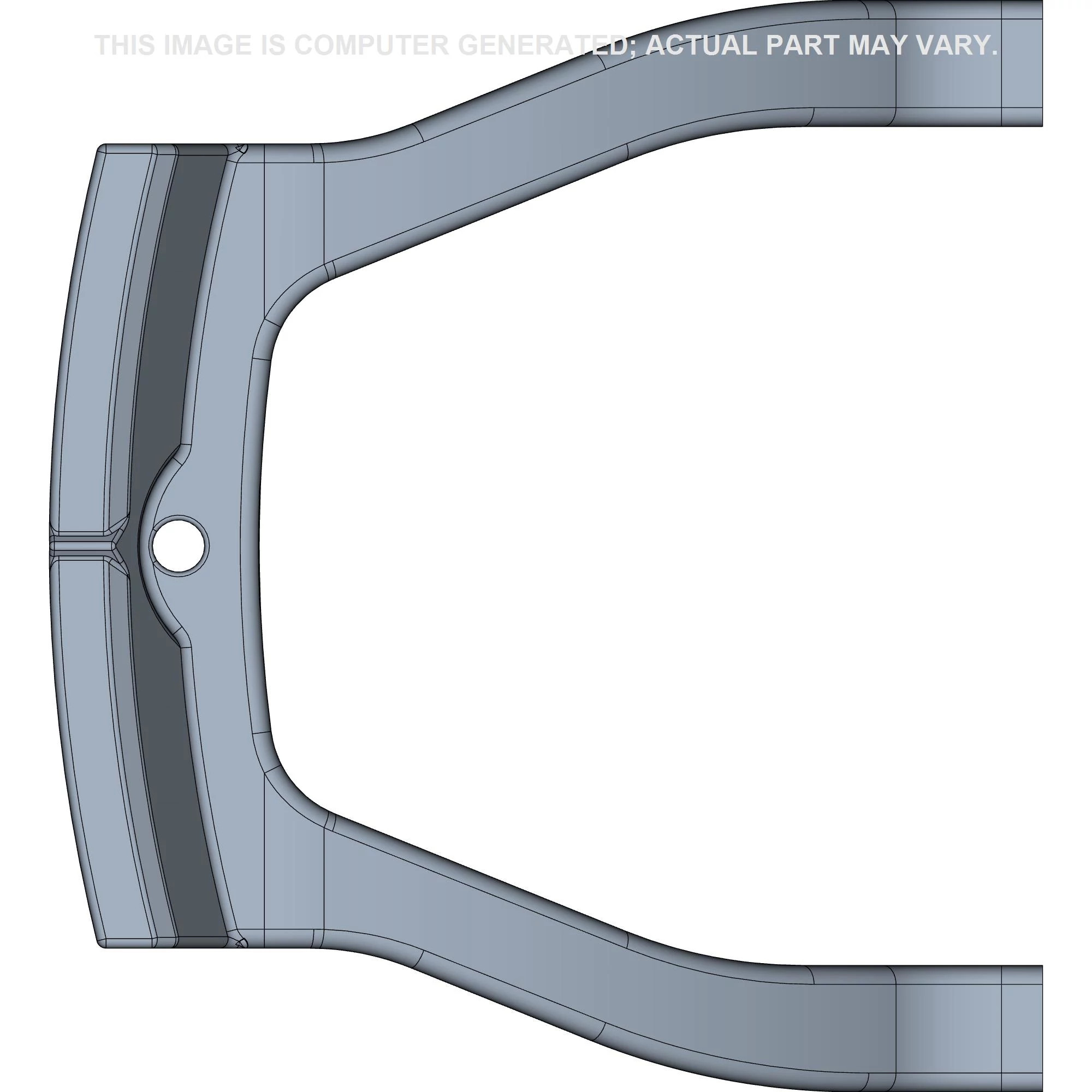 WEIGHT CARRIER | CASEIH | CA | FR
