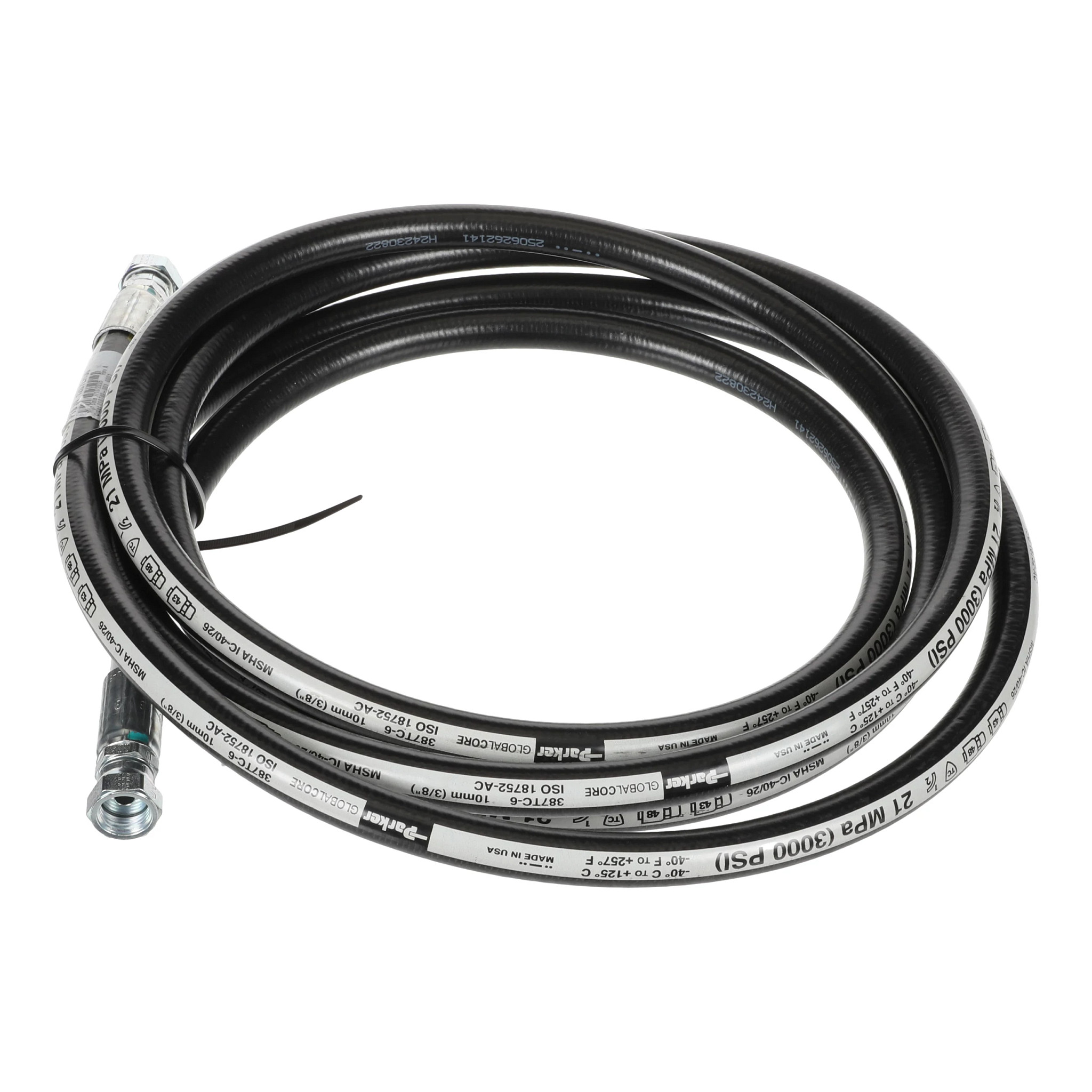 Mangueira Hidráulica