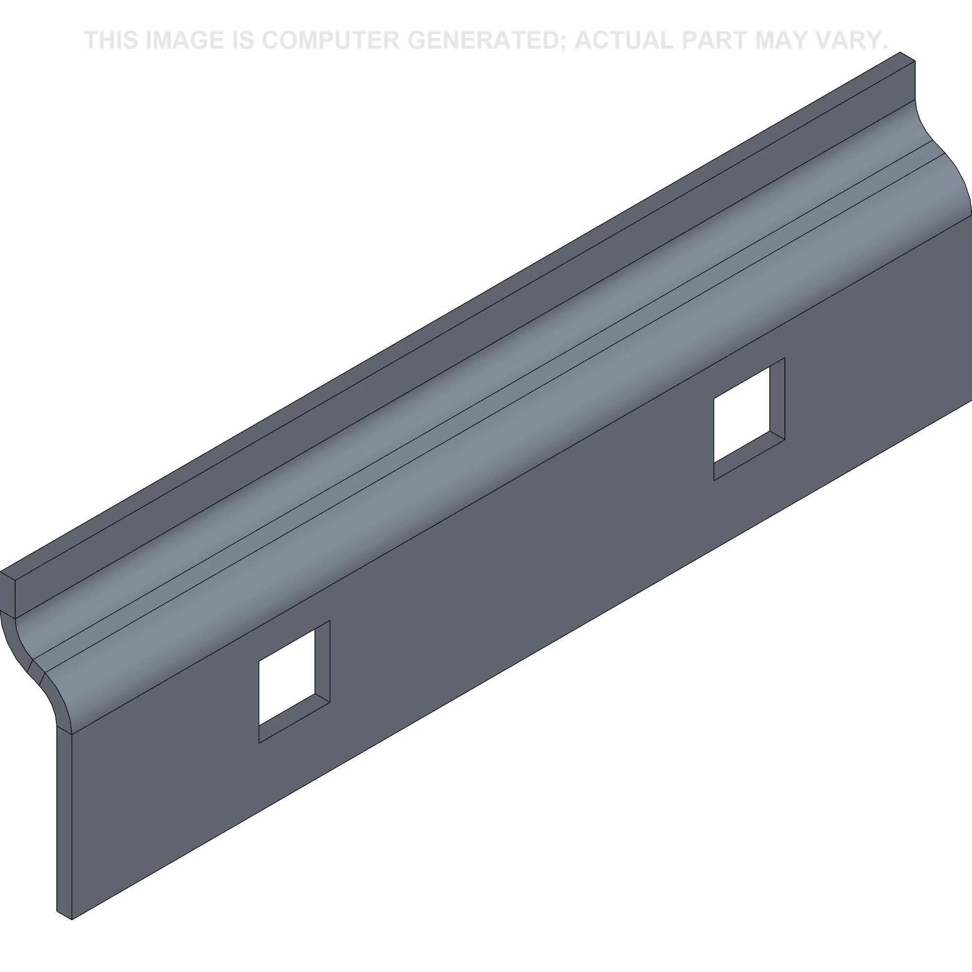 BANDA DE DESGASTE | CASEIH | EU | PT