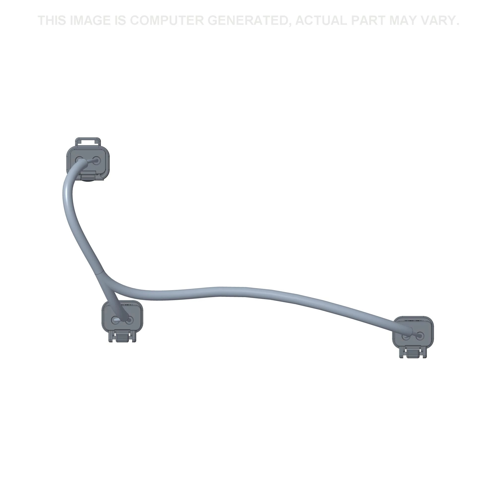 WIRE HARNESS | CASECE | AMEA | EN