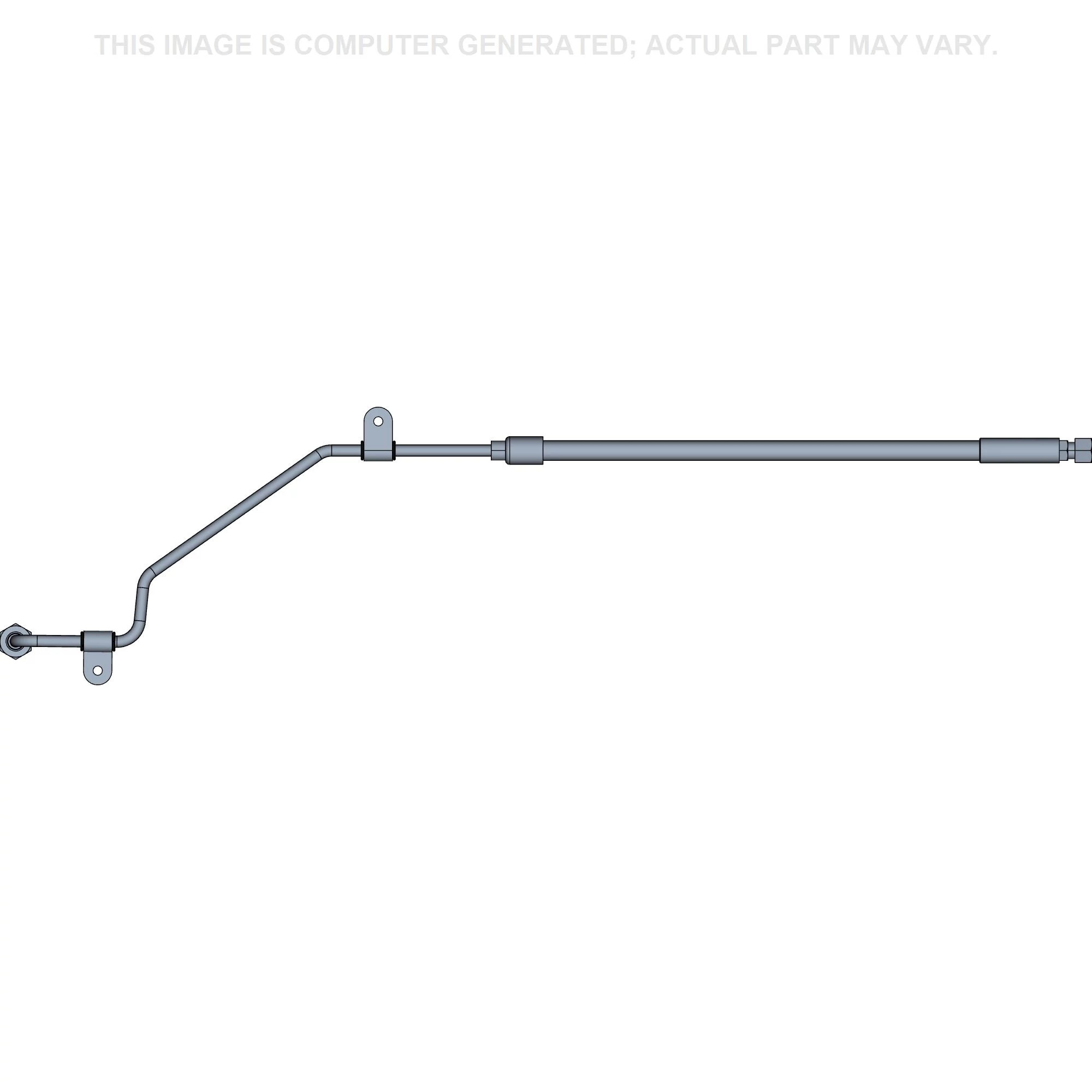 TUBO | CASECE | EU | ES