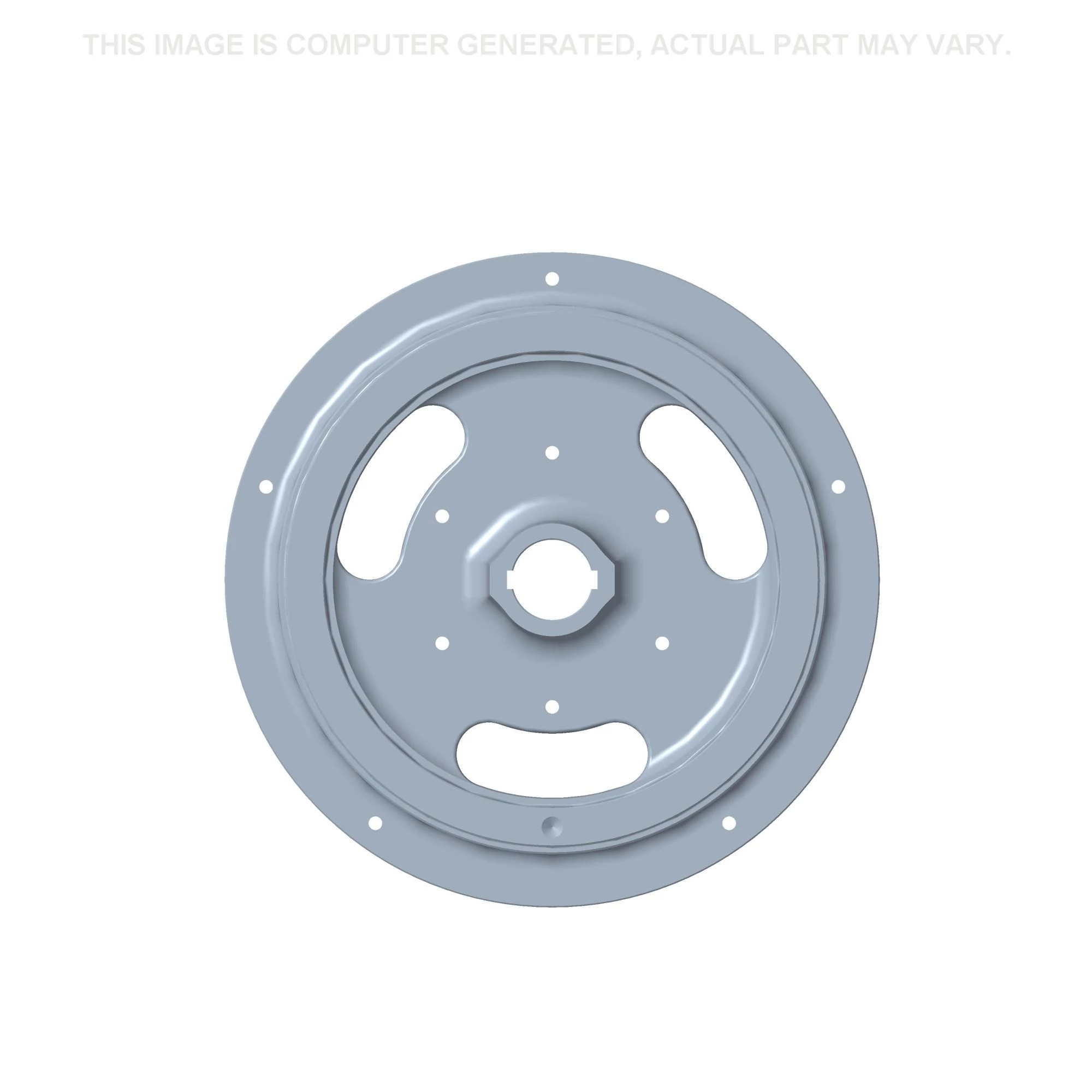 POLEA | CASEIH | EU | NL