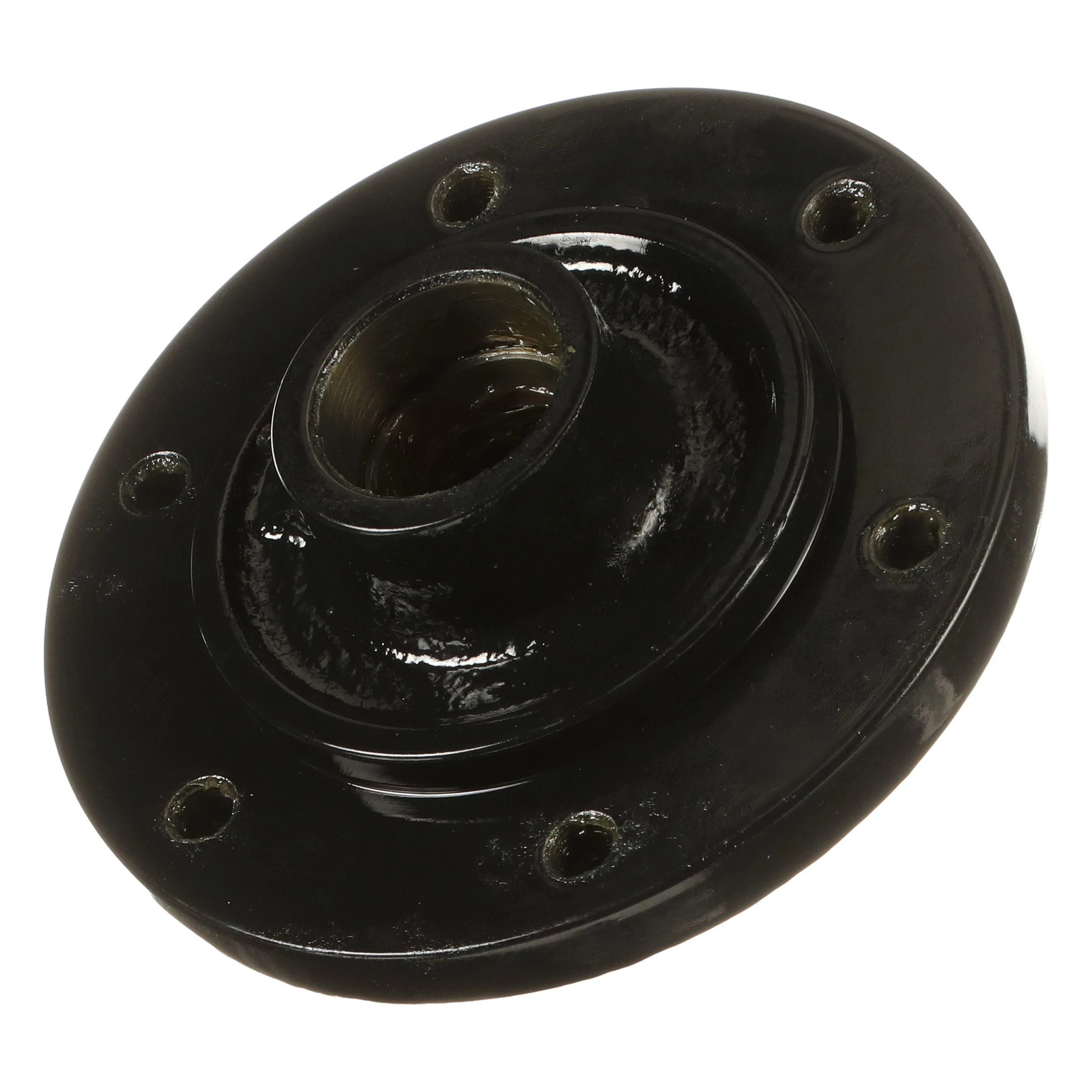 6-Bolt Hub - Light | NEWHOLLANDAG | CA | EN