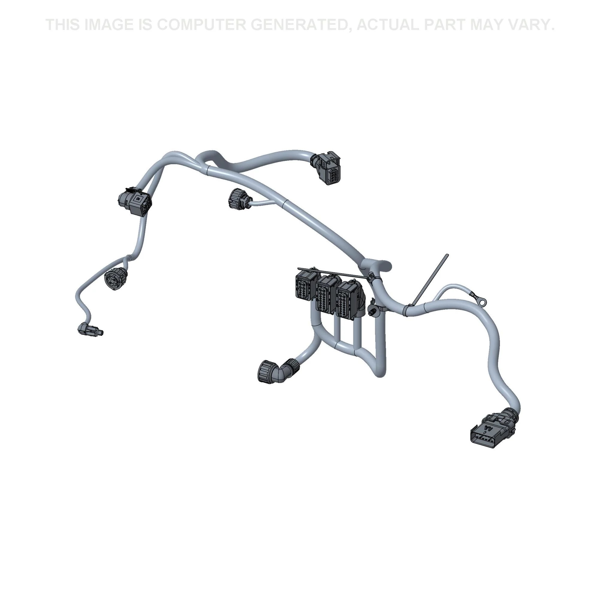 WIRE HARNESS | CASECE | US | EN