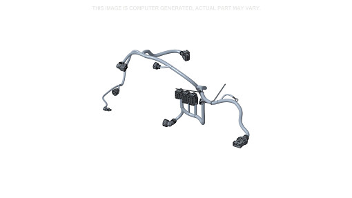 FAISCEAU ELECTRIQUE | STEYR | EU | FR
