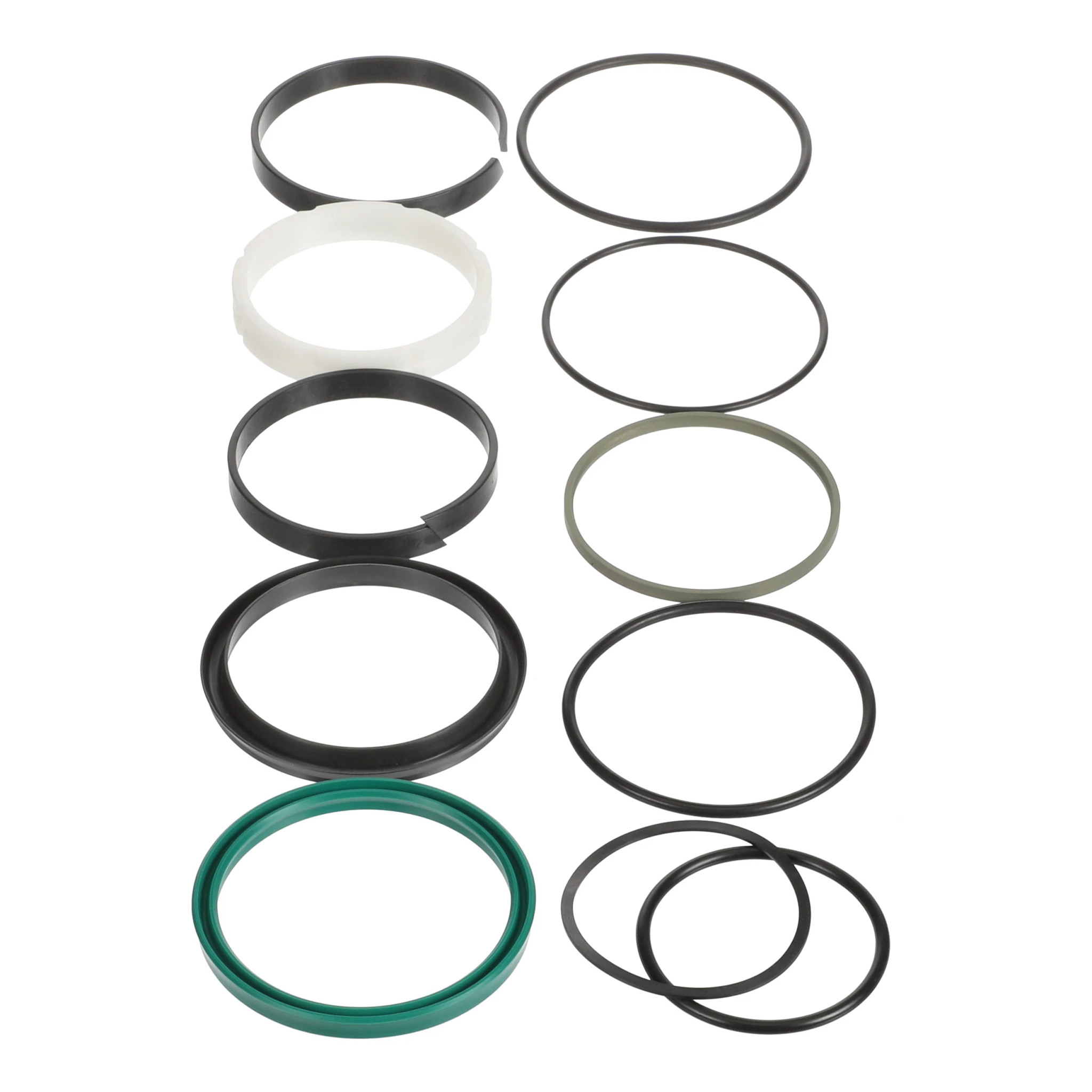 SEAL KIT | NEWHOLLANDAG | CA | EN