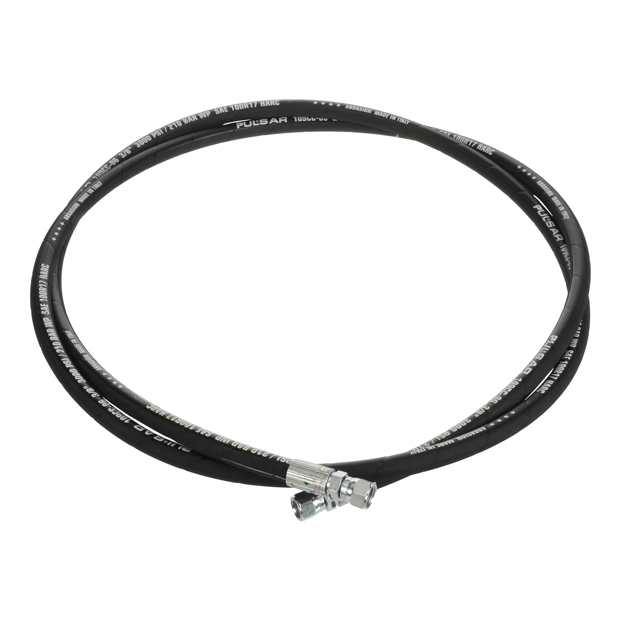 HYDRAULIC HOSE | NEWHOLLANDCE | US | EN