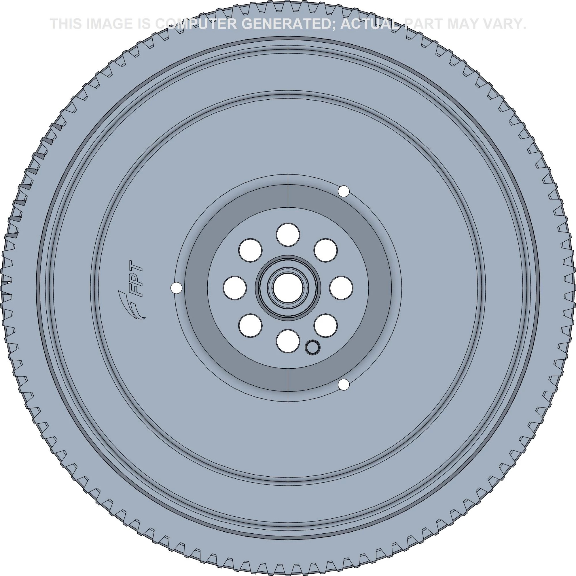 FLYWHEEL | NEWHOLLANDAG | EU | EN
