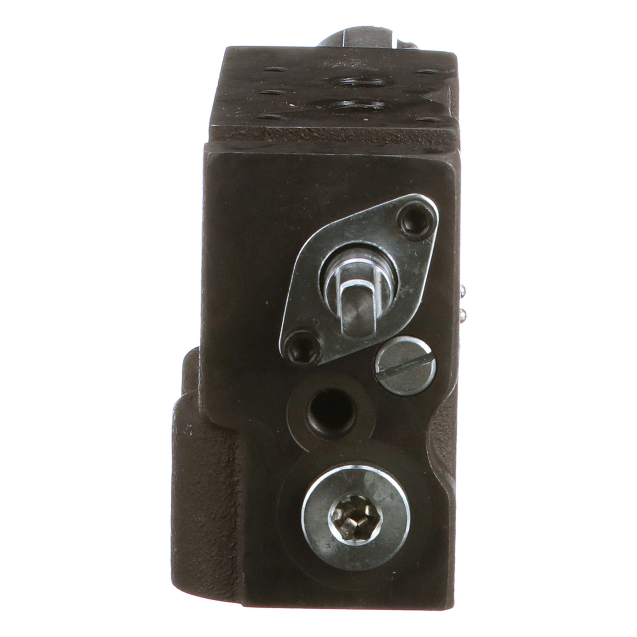 SOUPAPE HYDRAULIQUE | NEWHOLLANDCE | EU | FR