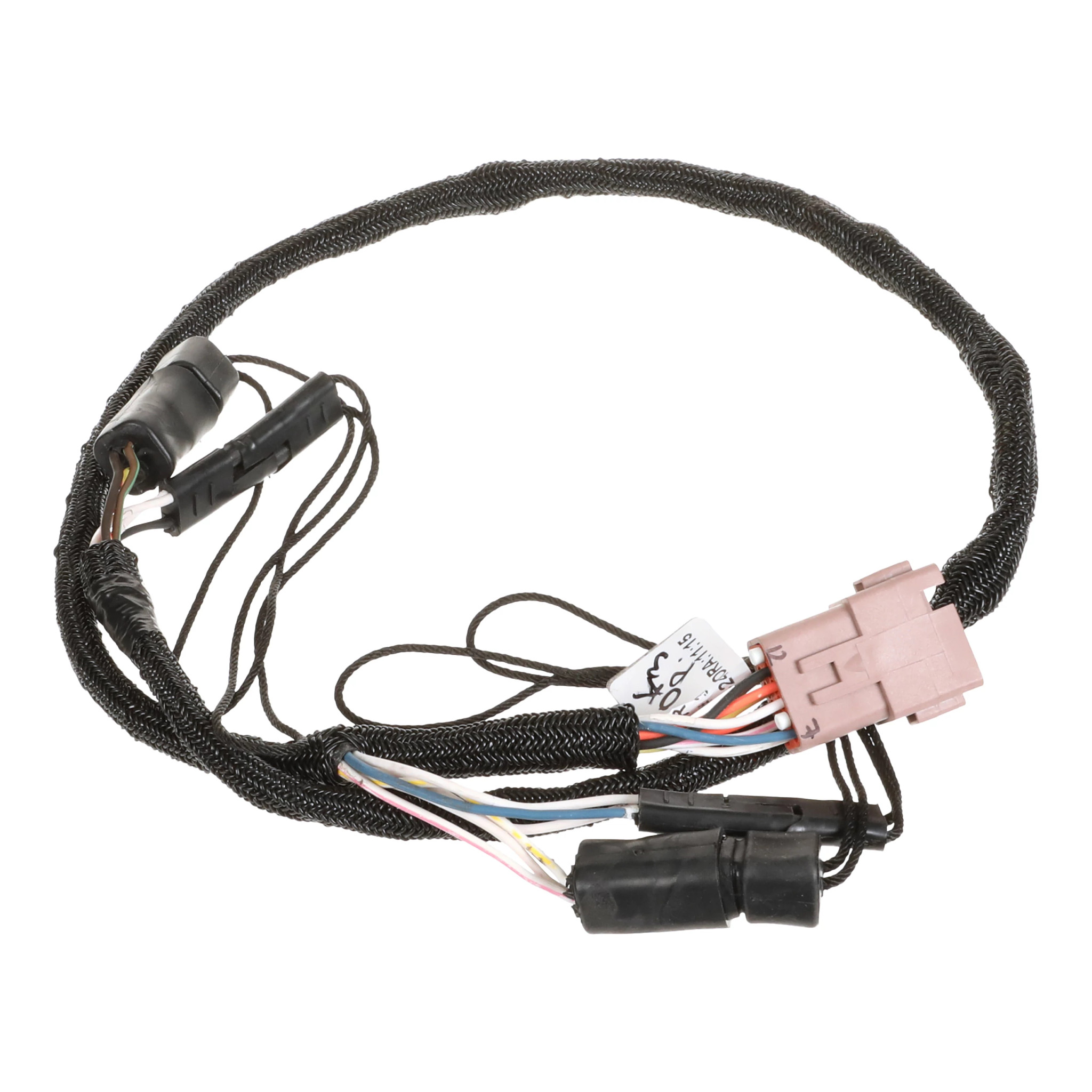 FAISCEAU ELECTRIQUE | NEWHOLLANDCE | CA | FR